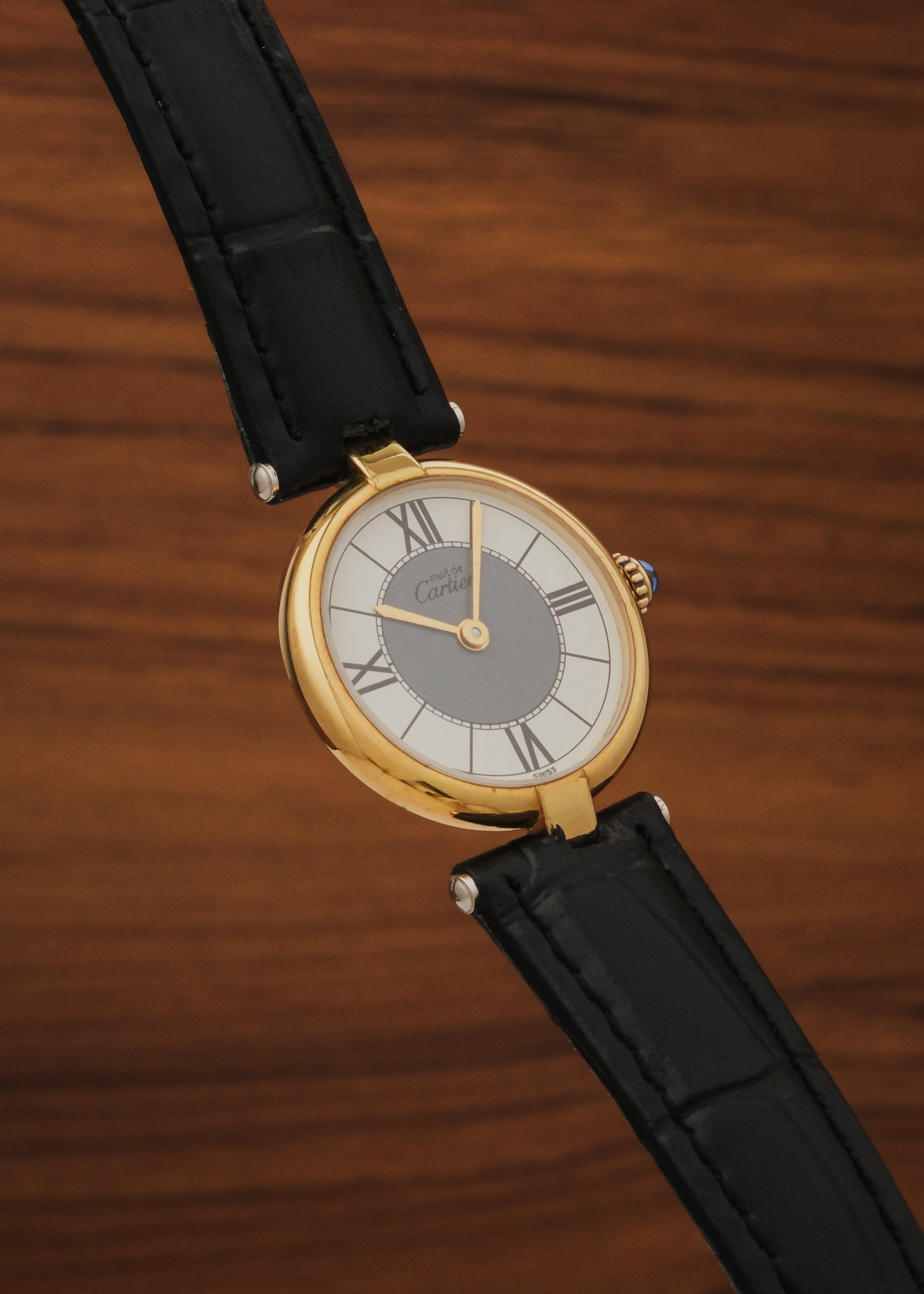 1990s Must de Cartier Vendome