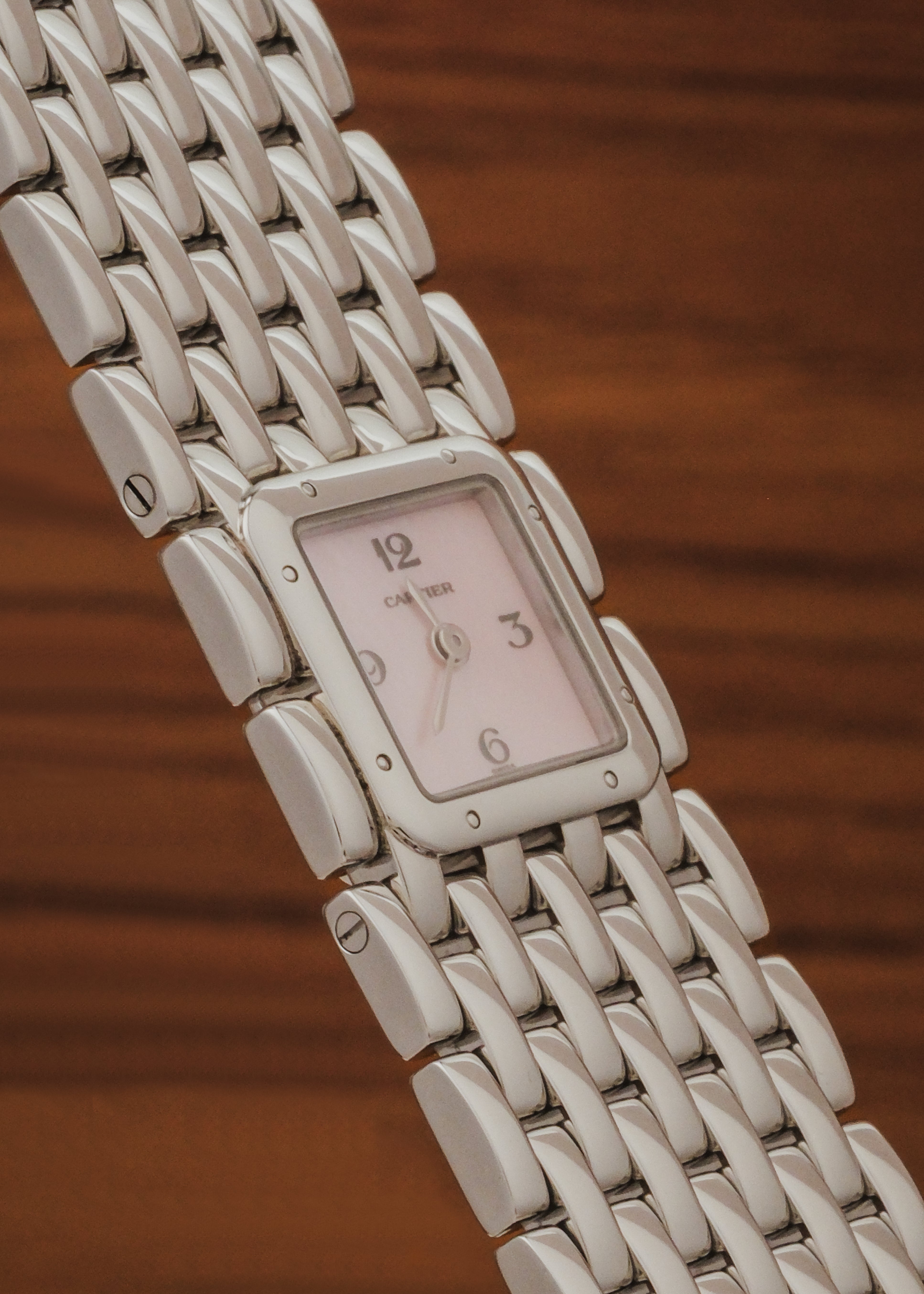 Cartier Panthere Ruban (Box)