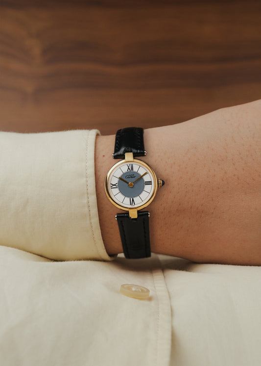 1990s Must de Cartier Vendome