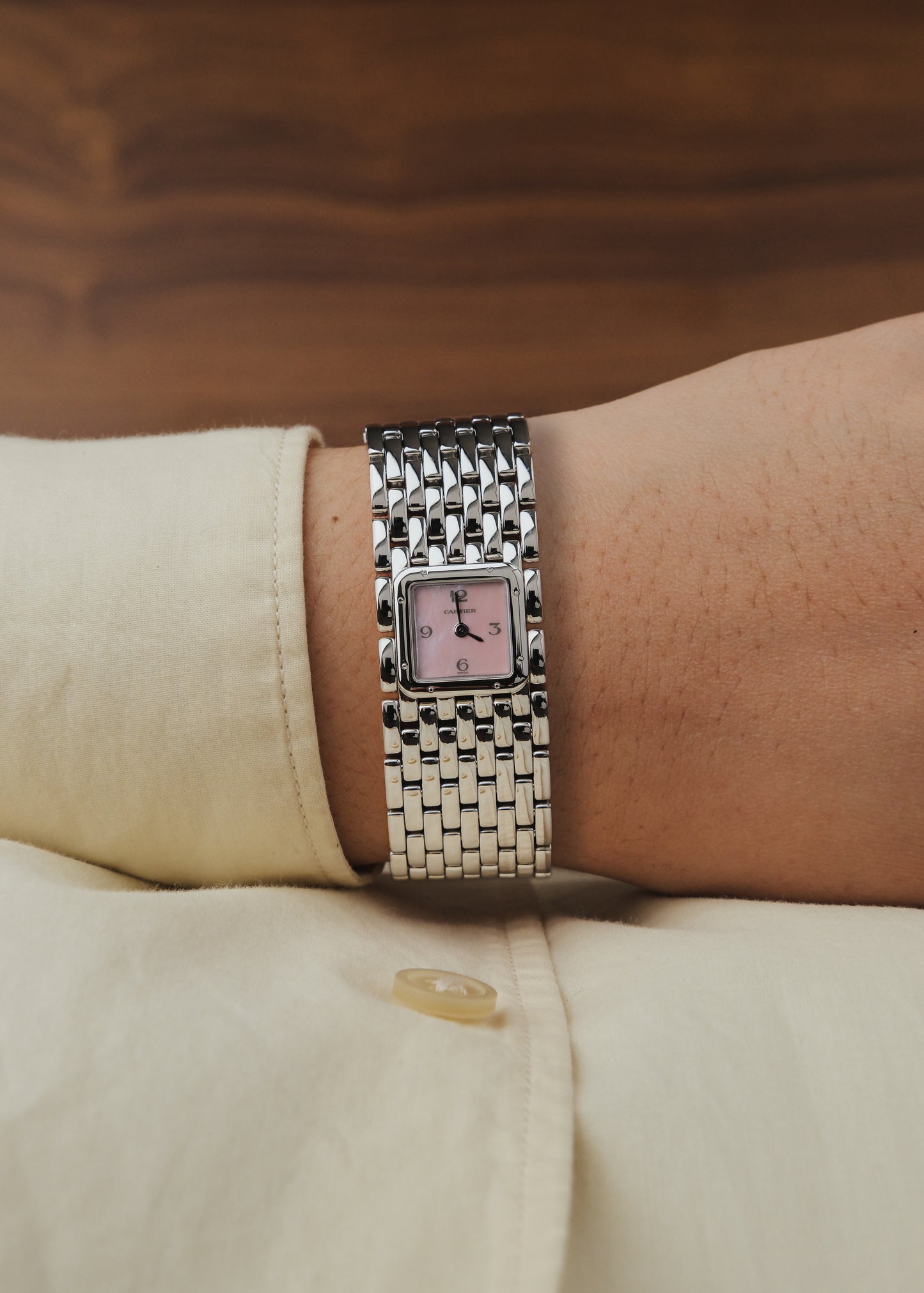 Cartier Panthere Ruban (Box)