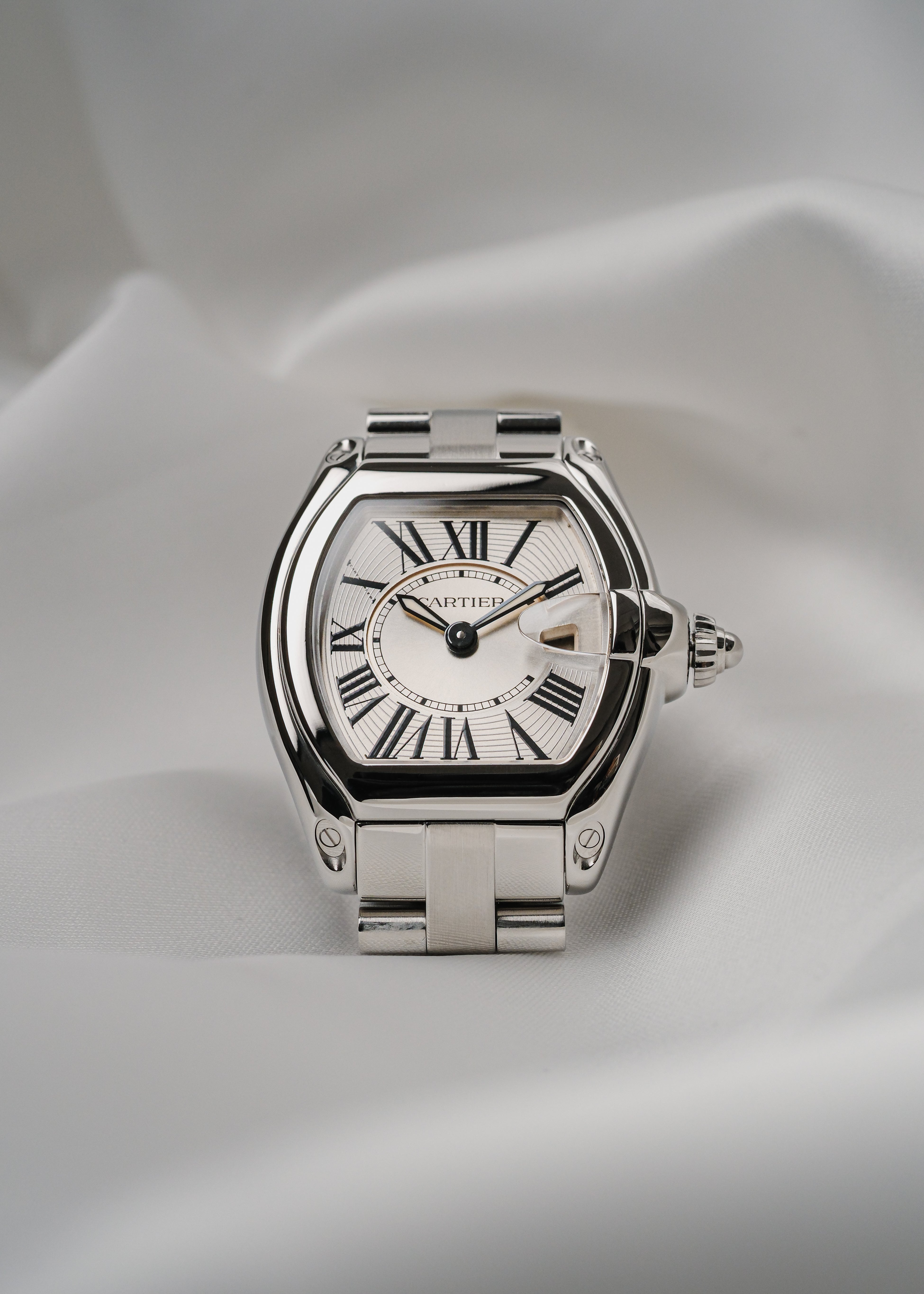 2000s Cartier Roadster (Box)