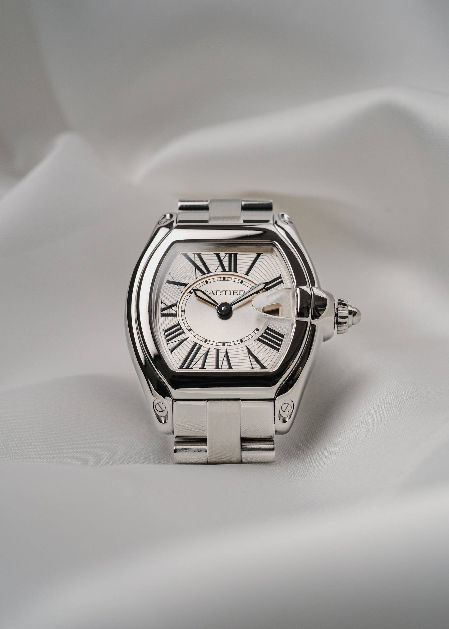 2000s Cartier Roadster (Box)