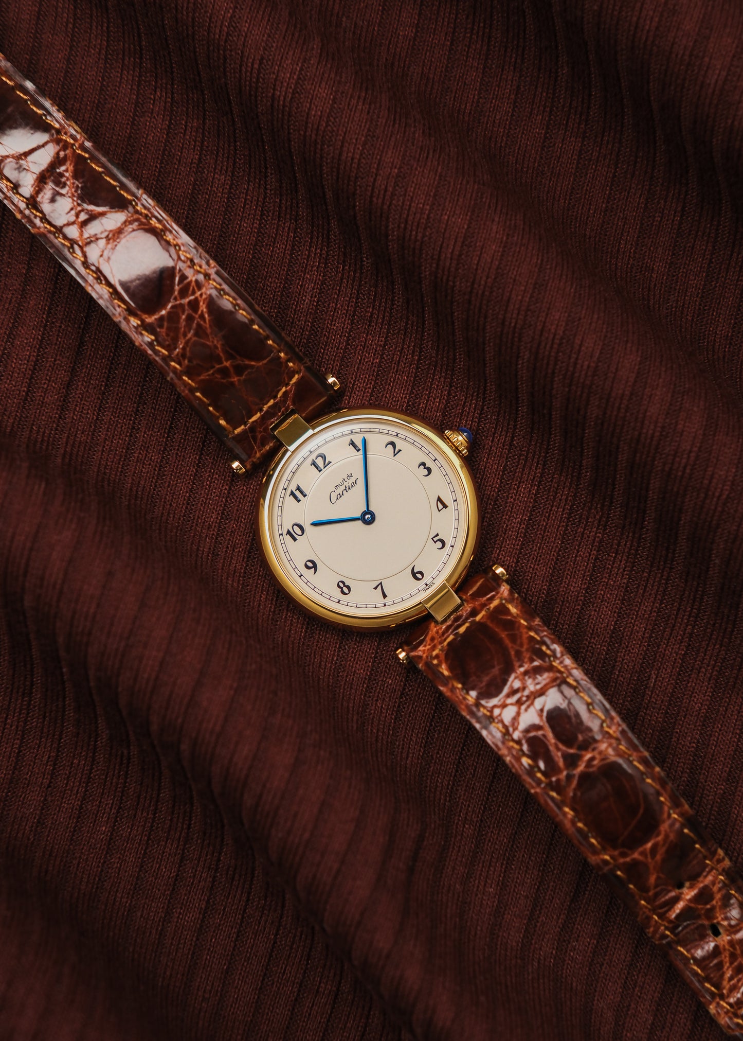 1990s Must de Cartier Vendome