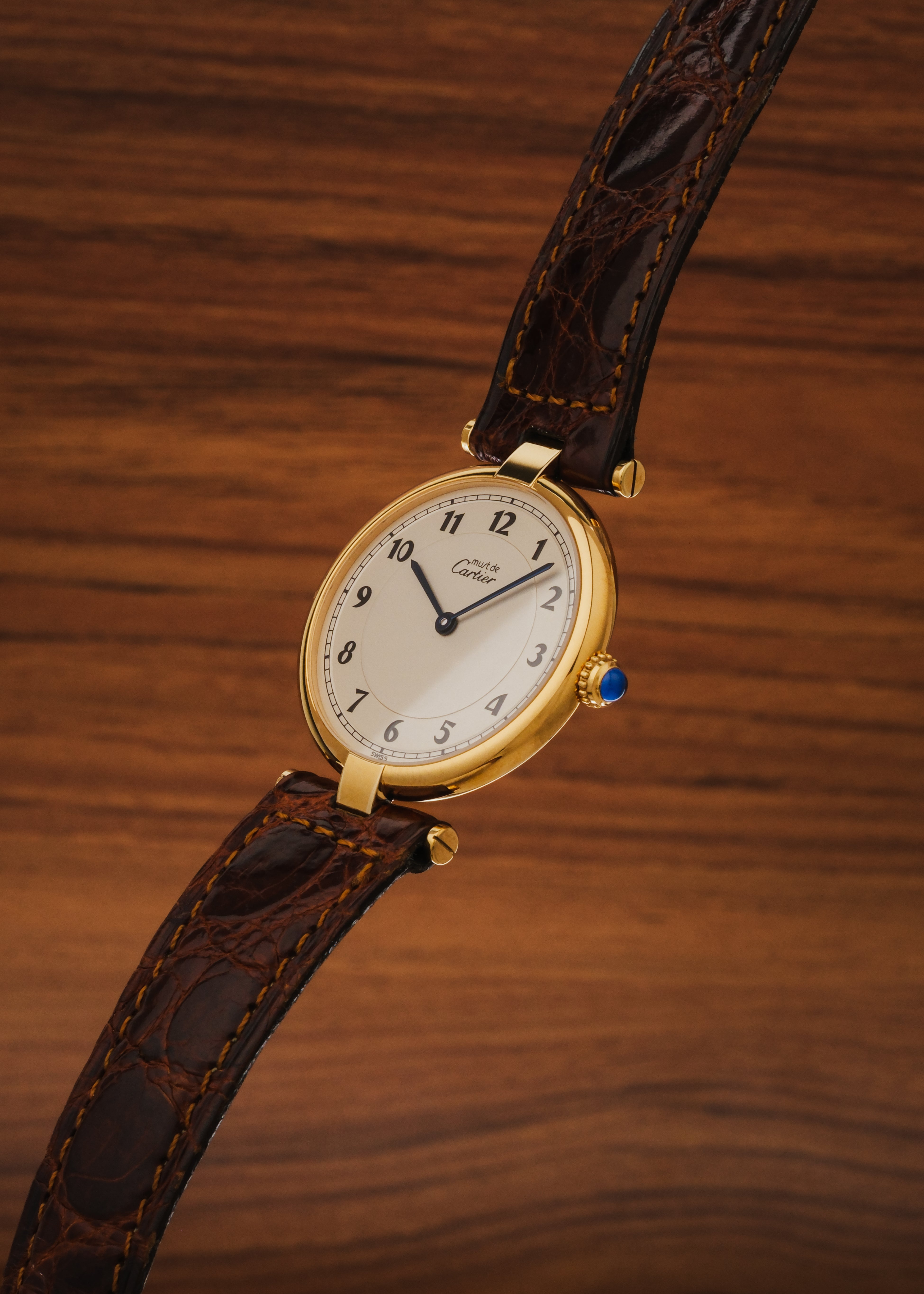 1990s Must de Cartier Vendome