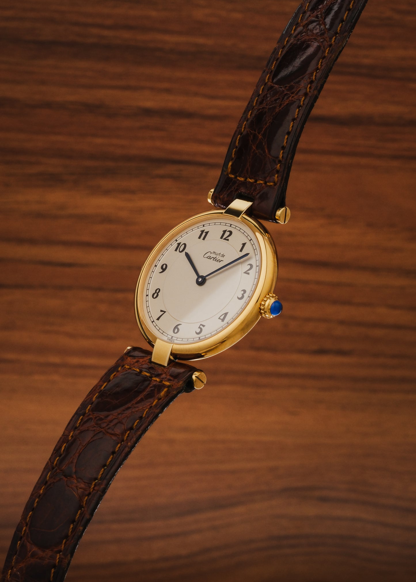 1990s Must de Cartier Vendome