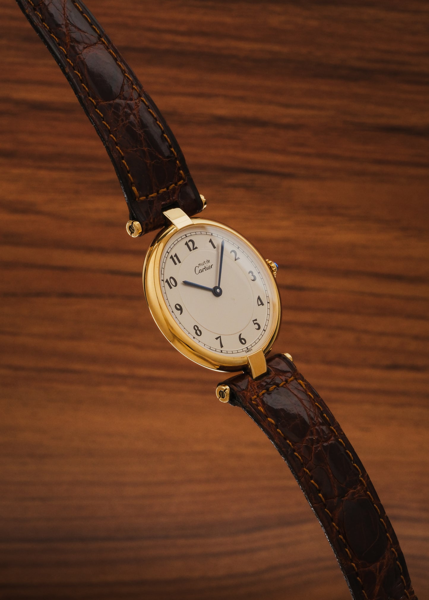 1990s Must de Cartier Vendome