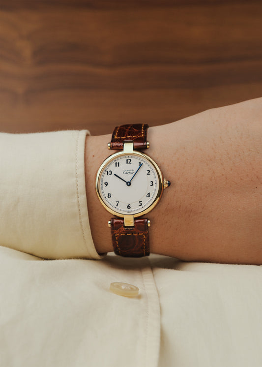 1990s Must de Cartier Vendome
