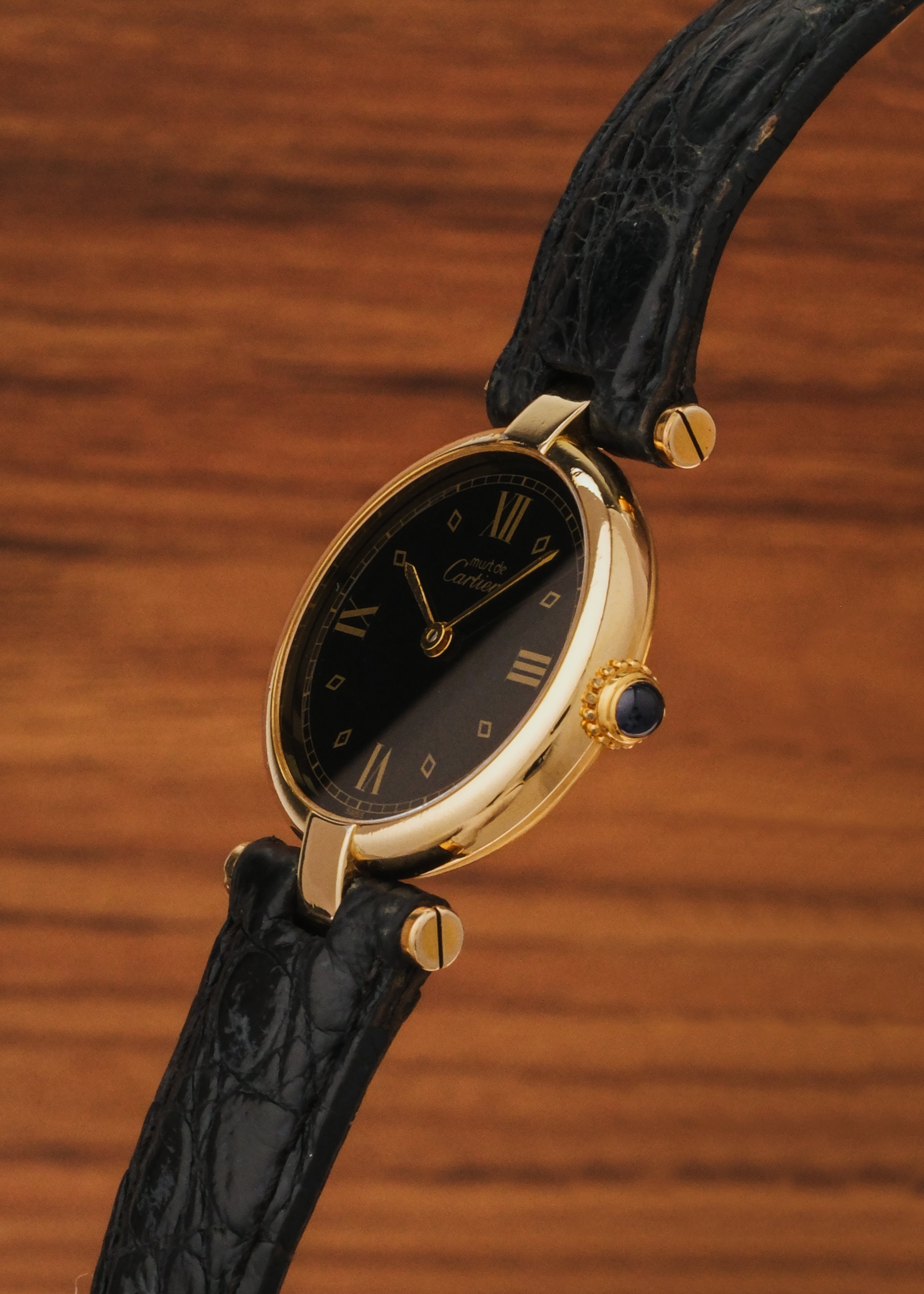 1990s Must de Cartier Vendome