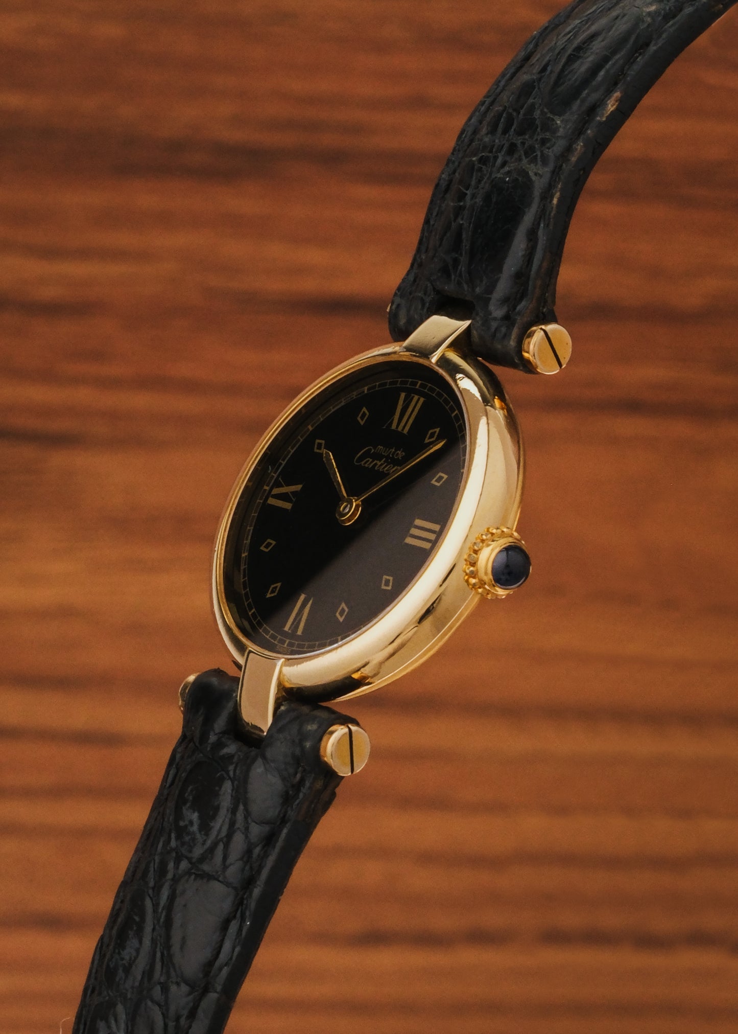 1990s Must de Cartier Vendome