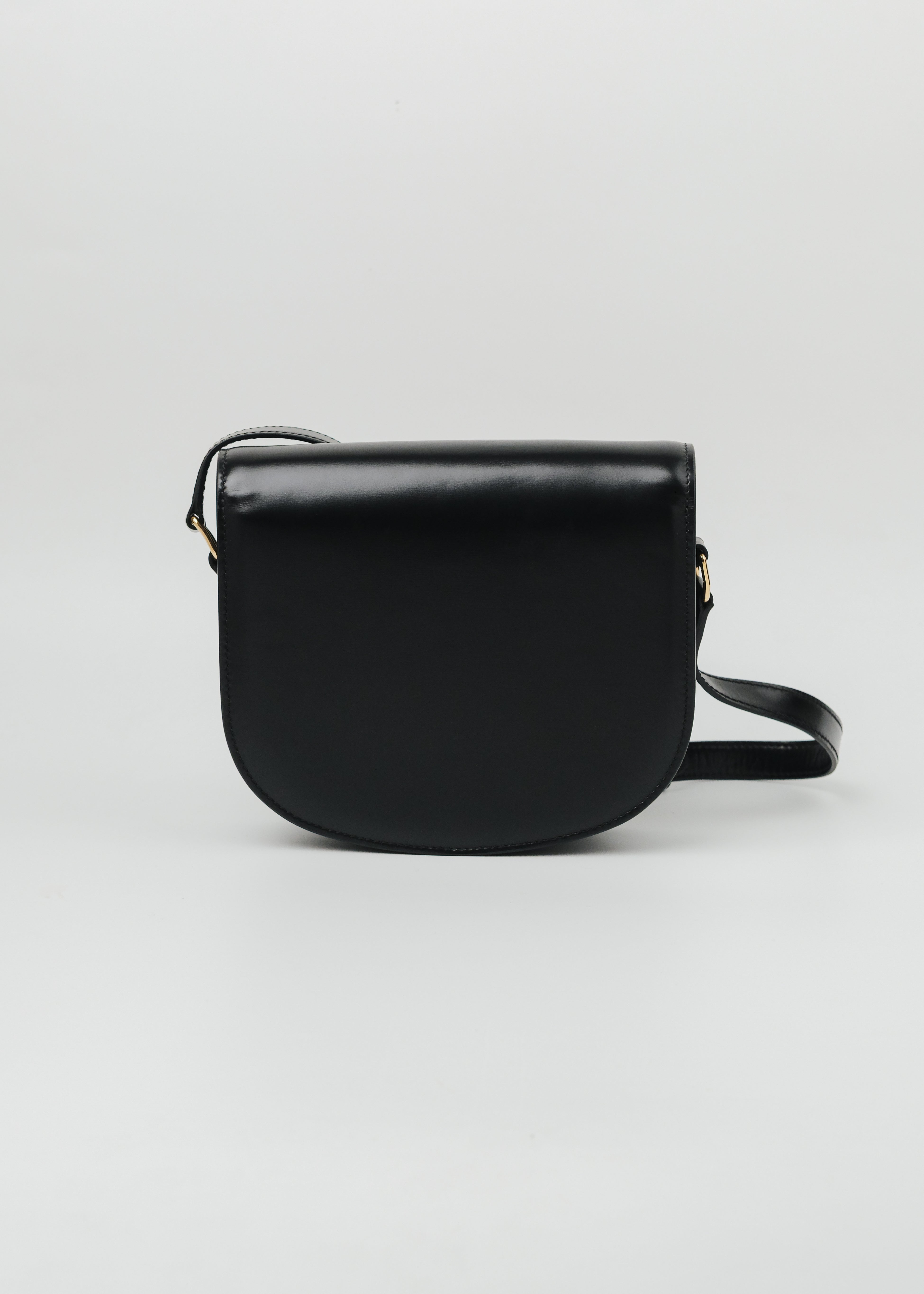 Celine Triomphe Besace Clea Sling Bag