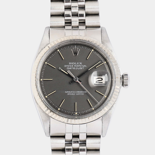 1972 Rolex Datejust