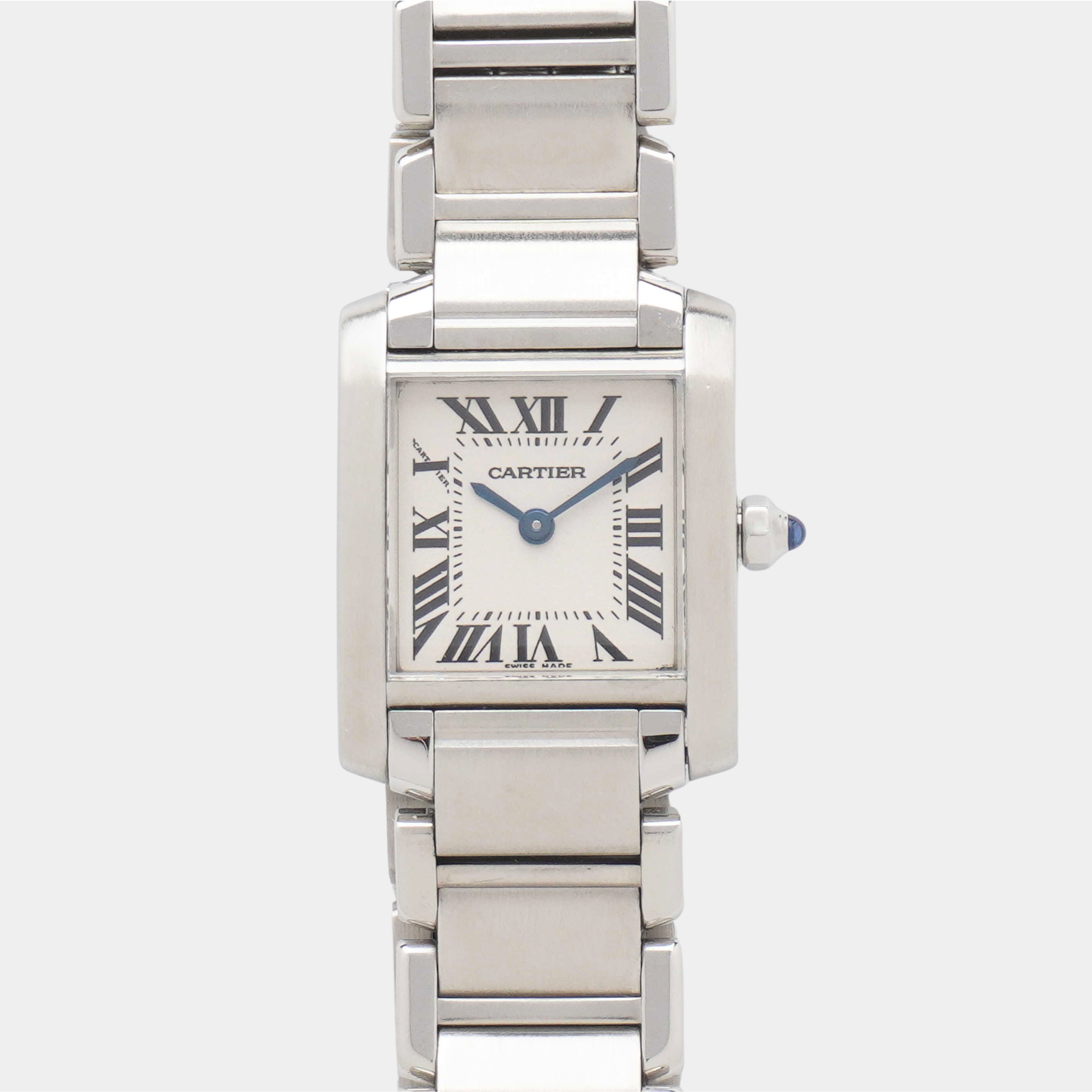 Cartier Tank Francaise