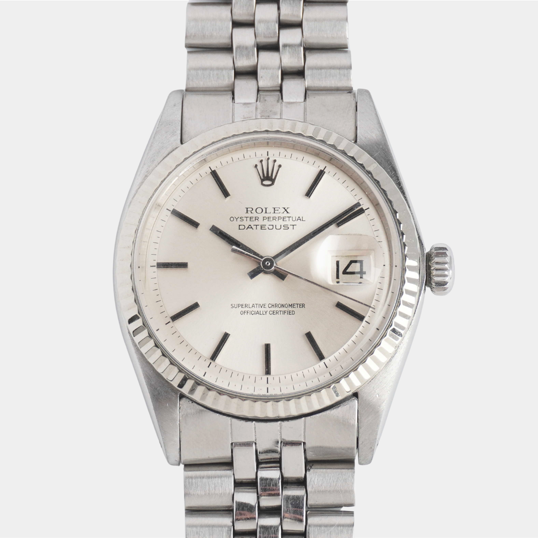 Rolex Datejust Ref. 1601