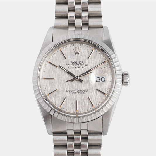 Rolex Datejust Ref. 16030