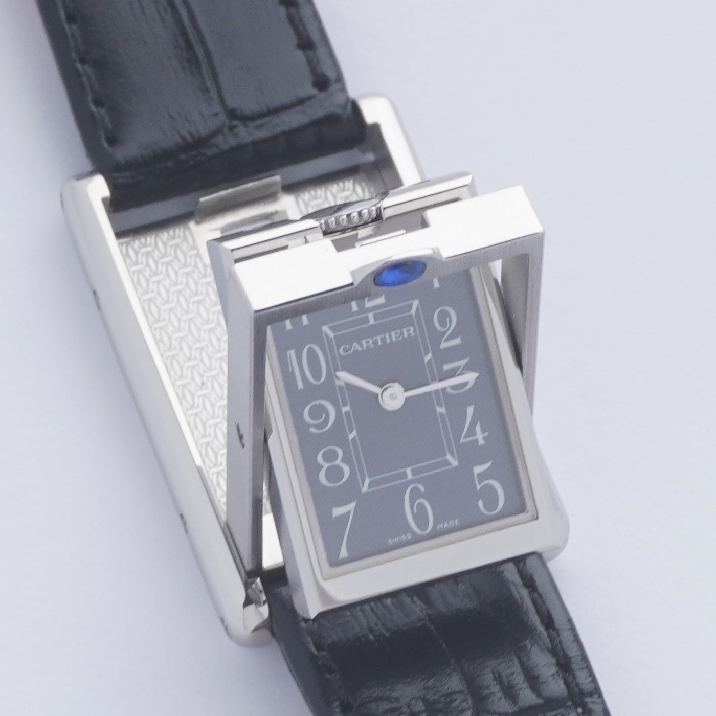 Cartier Basculante