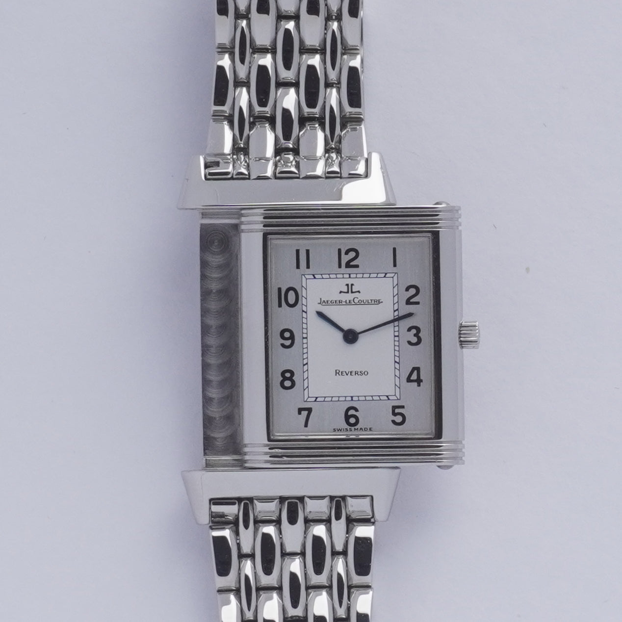 Jaeger-LeCoultre Reverso