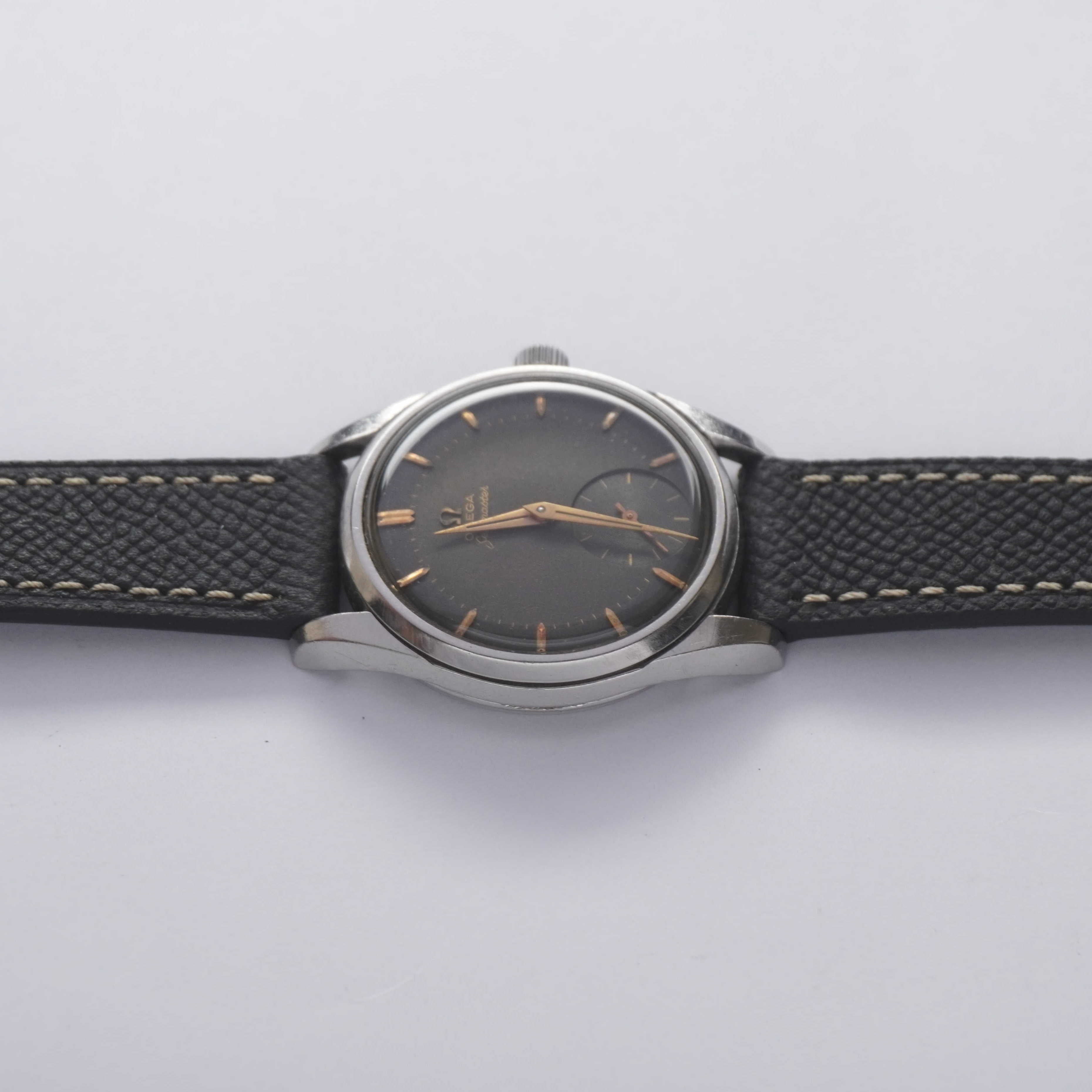 1956 Omega Seamaster