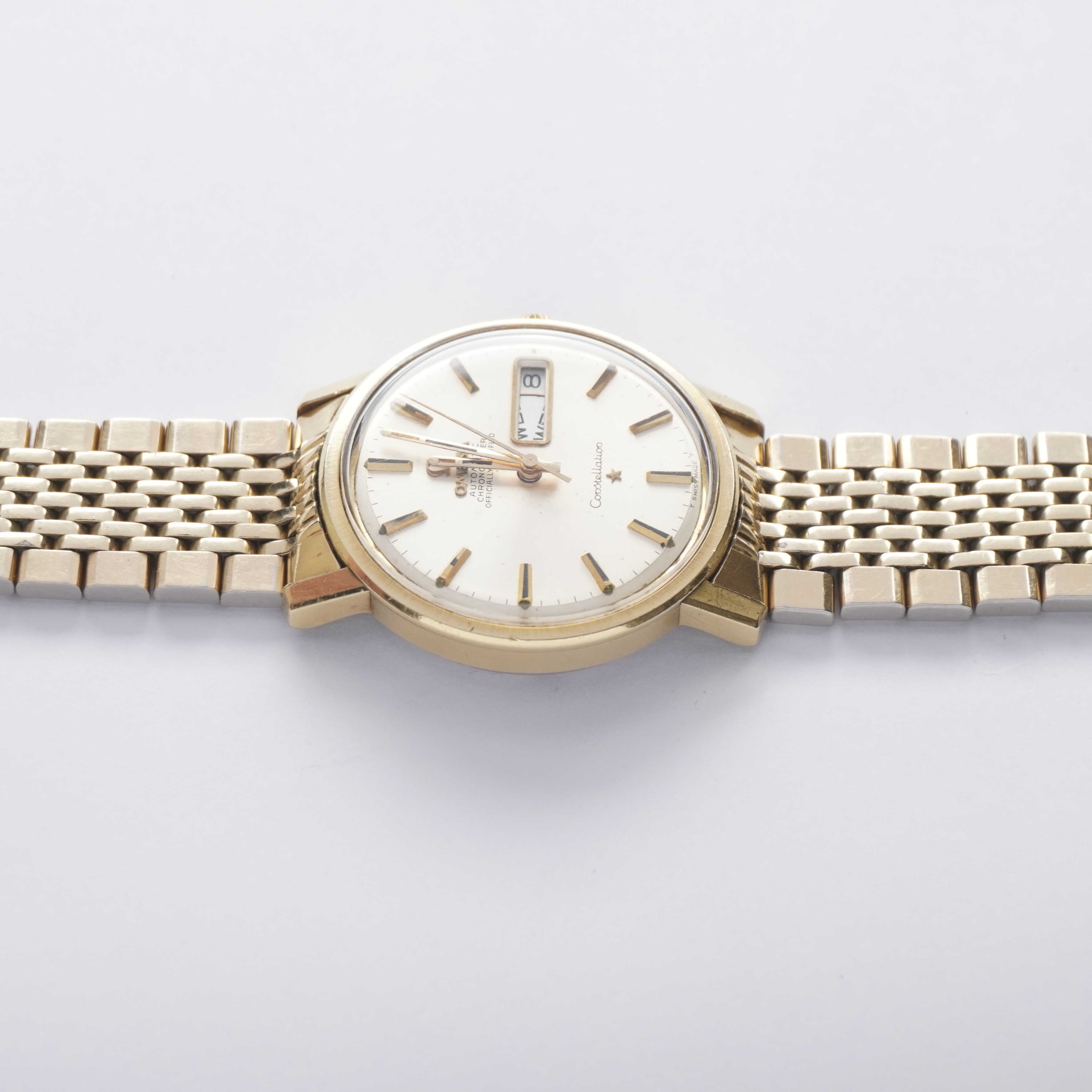 1968 Omega Constellation