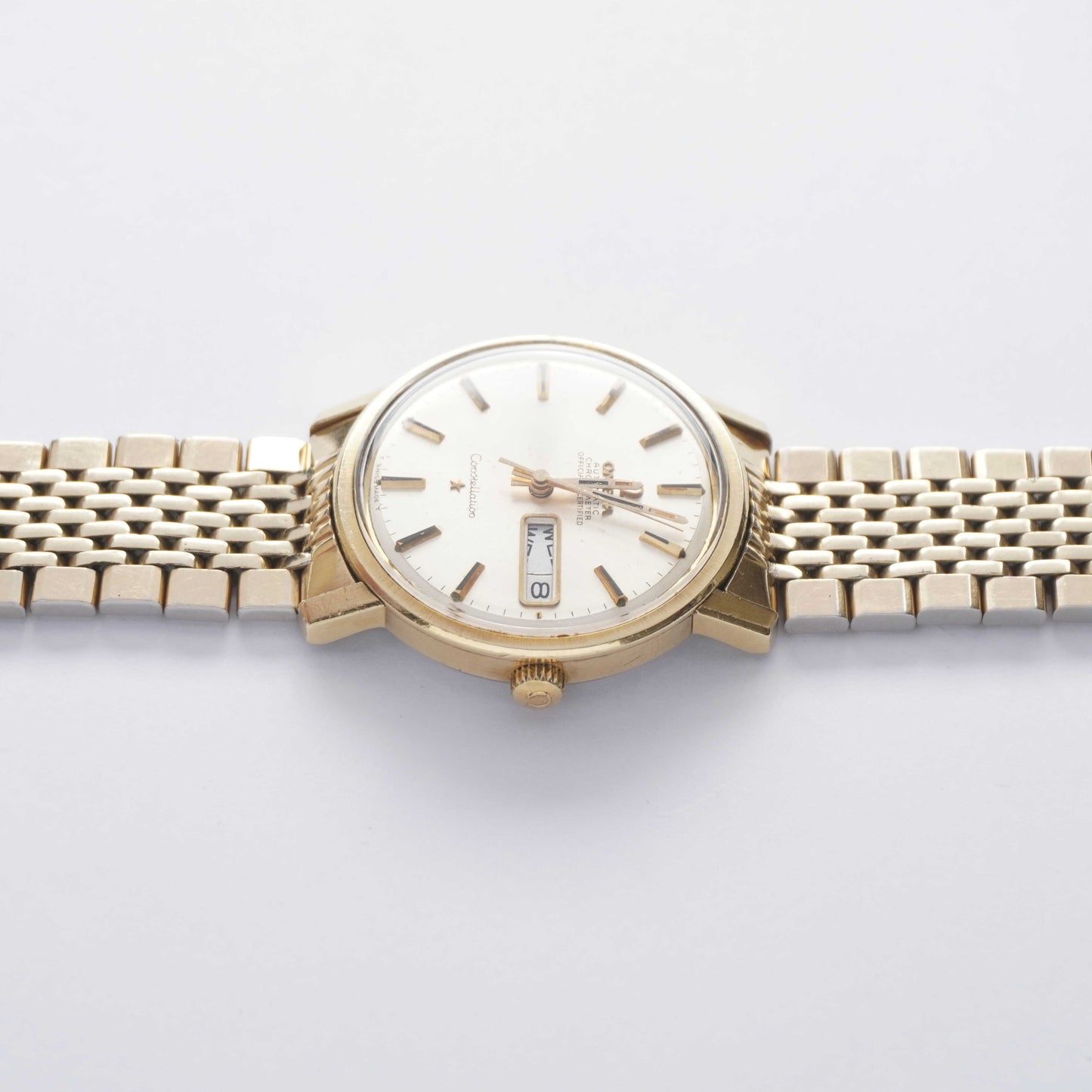 1968 Omega Constellation