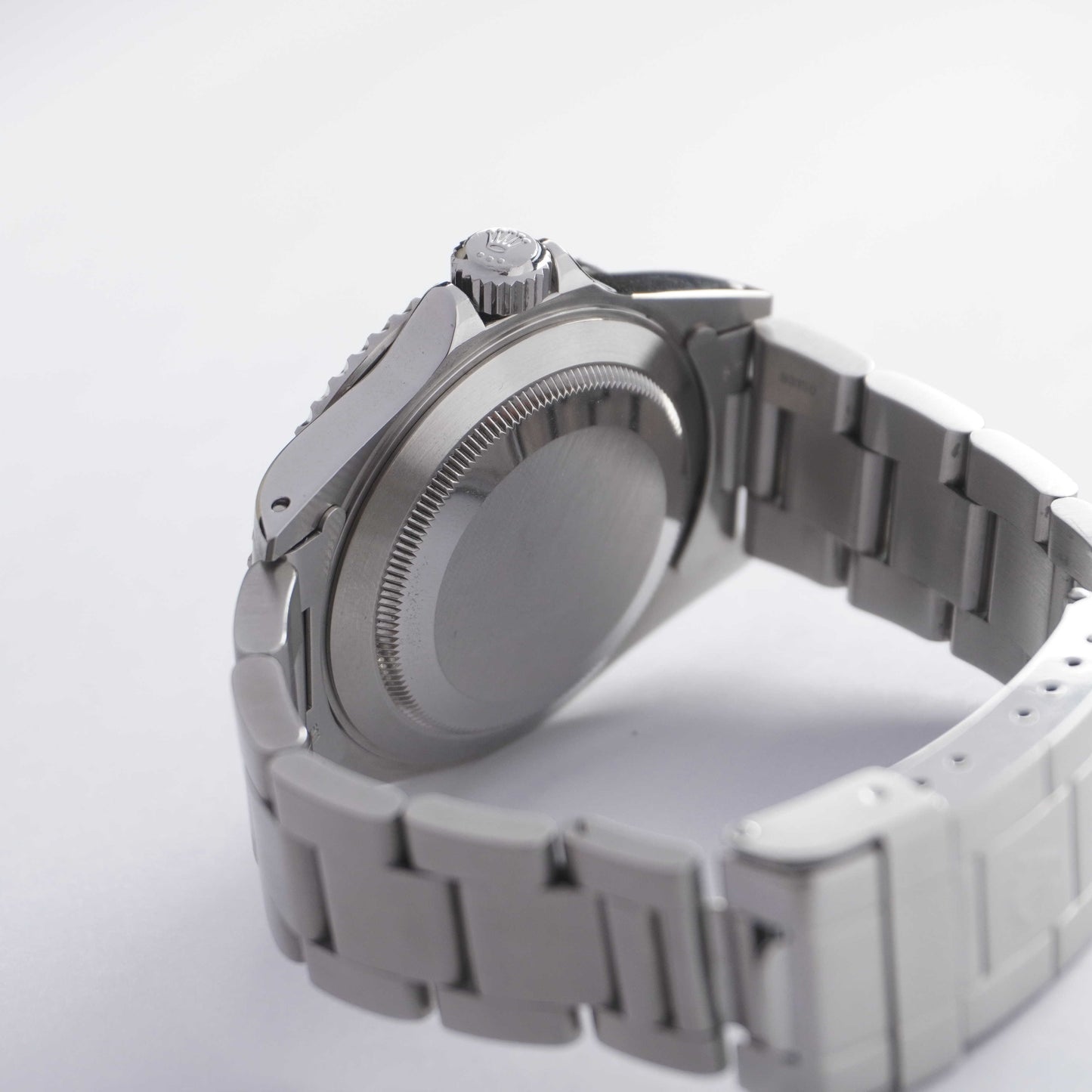 Rolex Submariner "Two Liner" (Boxes / Booklets)