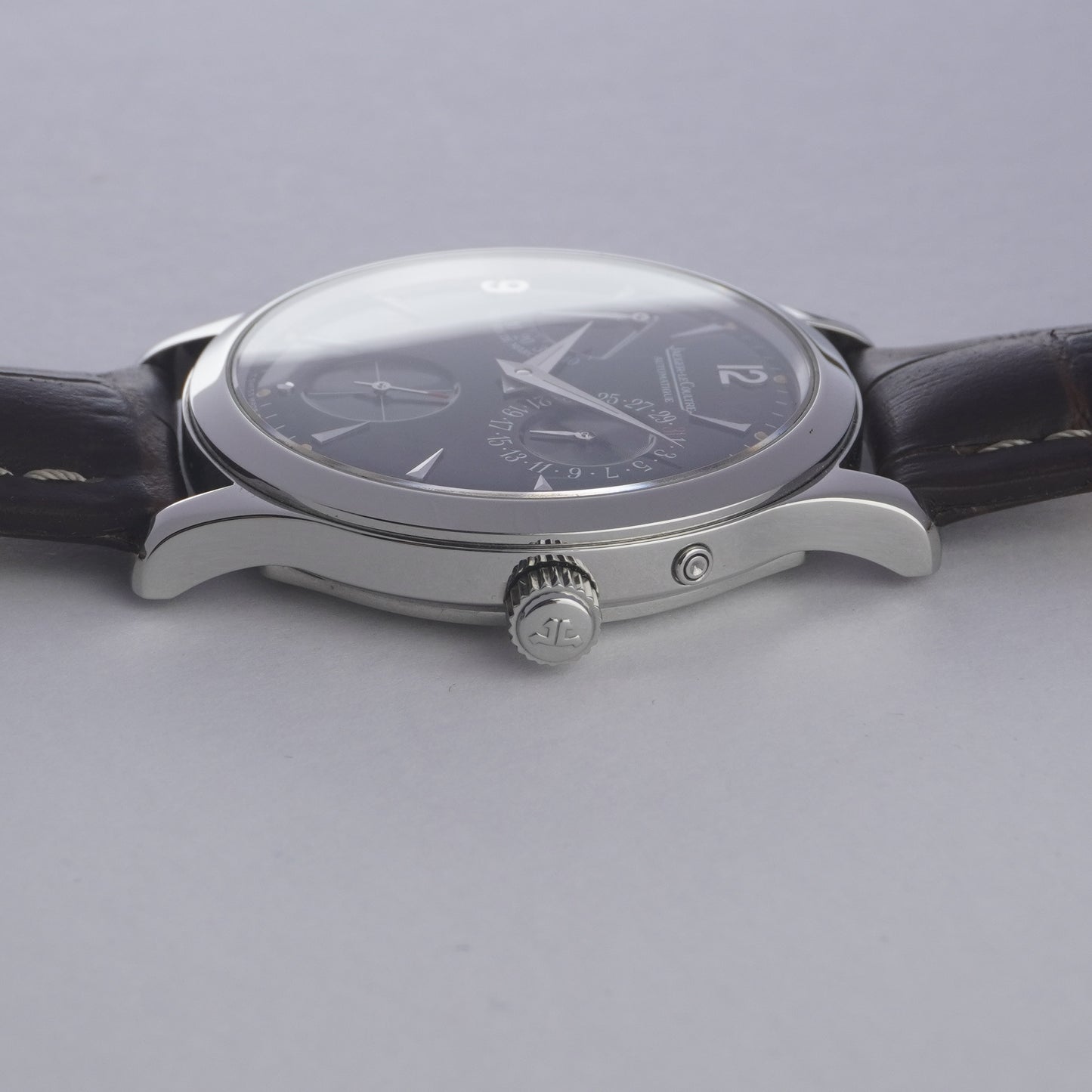 Jaeger-LeCoultre Master Reserve de Marche