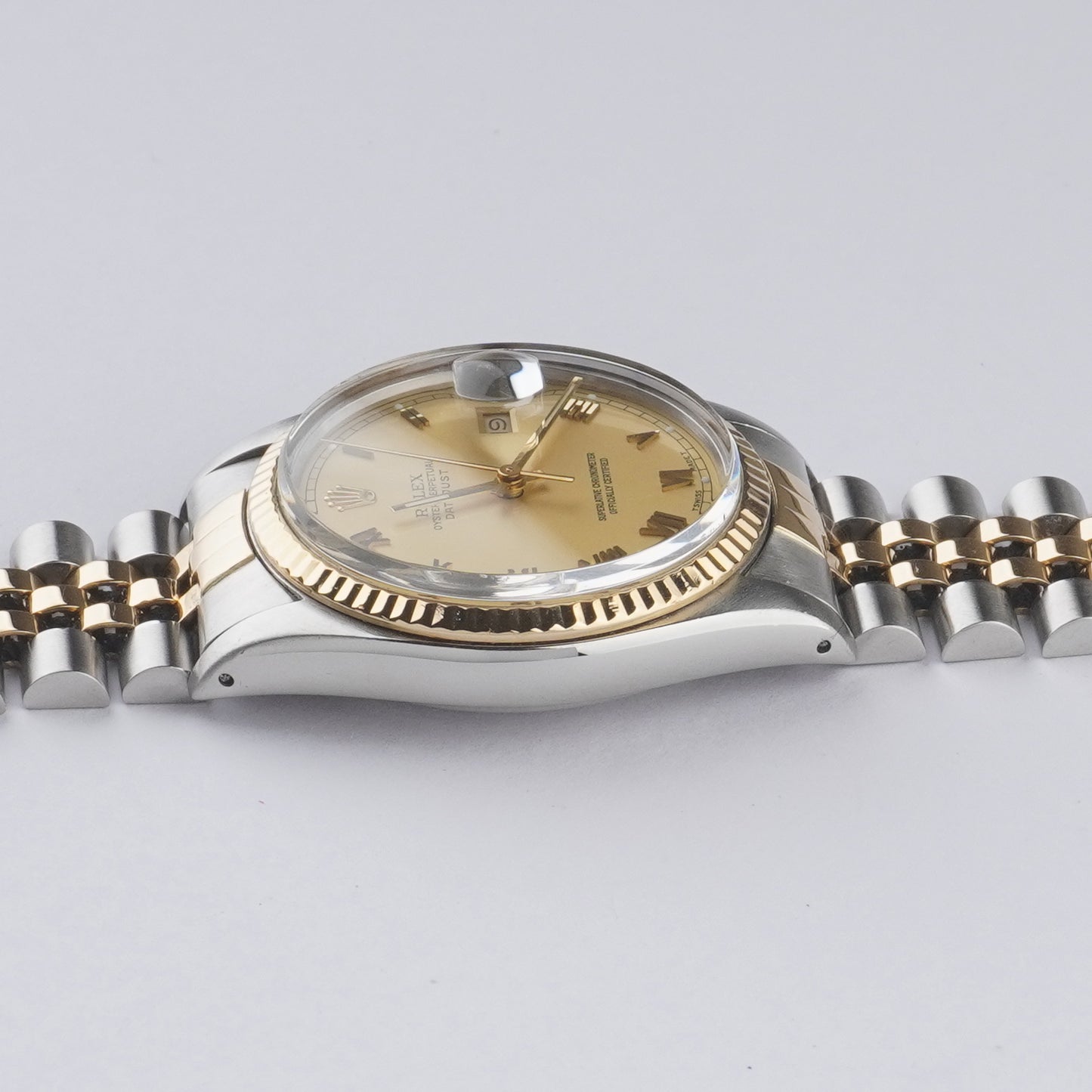 Rolex Datejust Ref. 16013