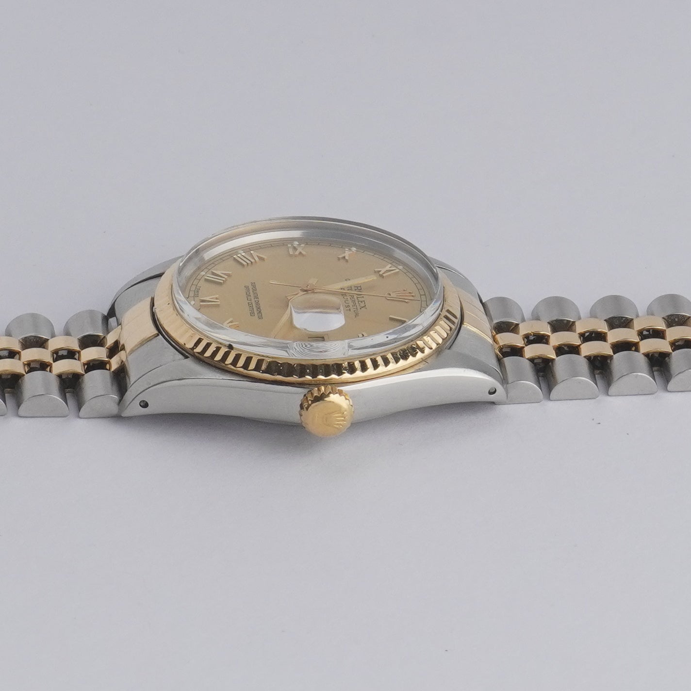 Rolex Datejust Ref. 16013