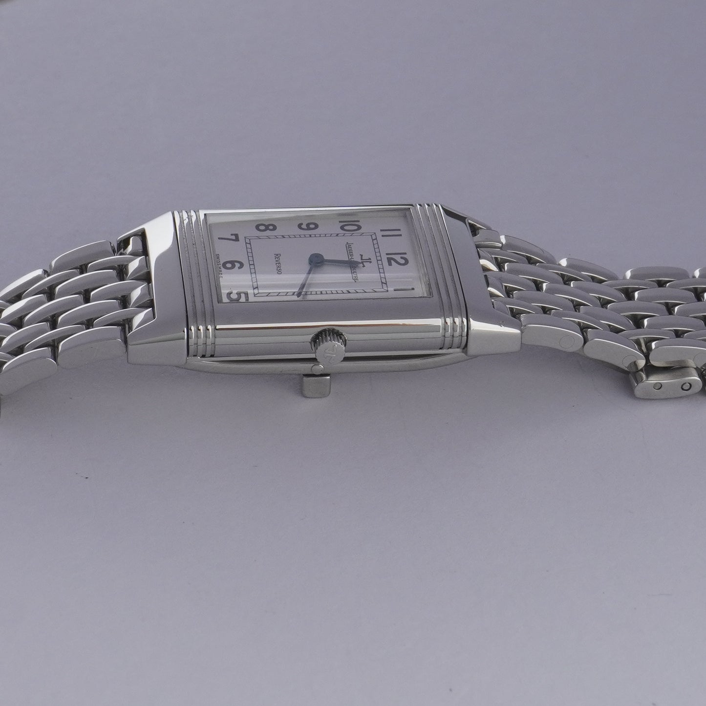 Jaeger-LeCoultre Reverso