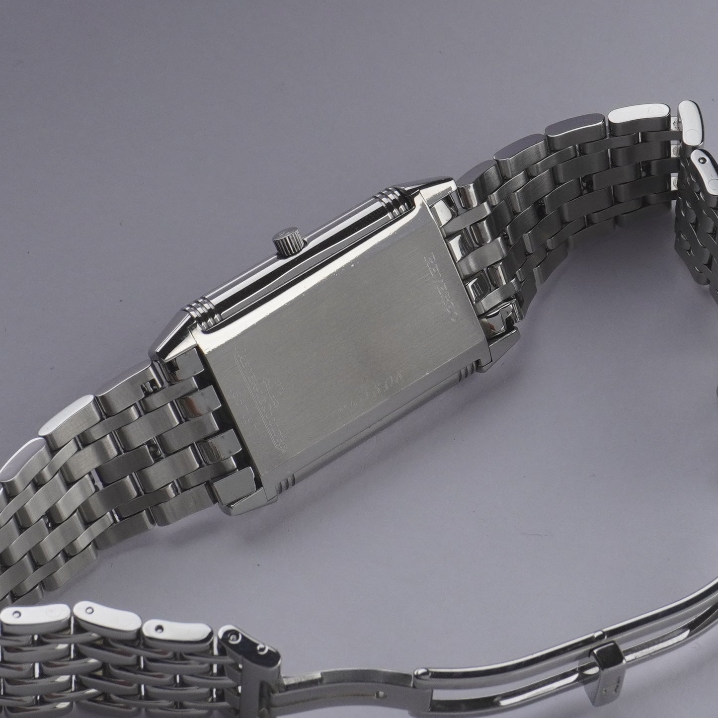 Jaeger-LeCoultre Reverso