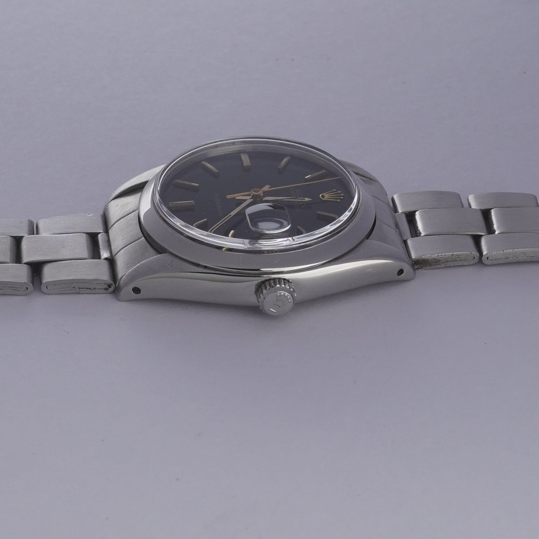 Rolex Oysterdate Ref. 6694