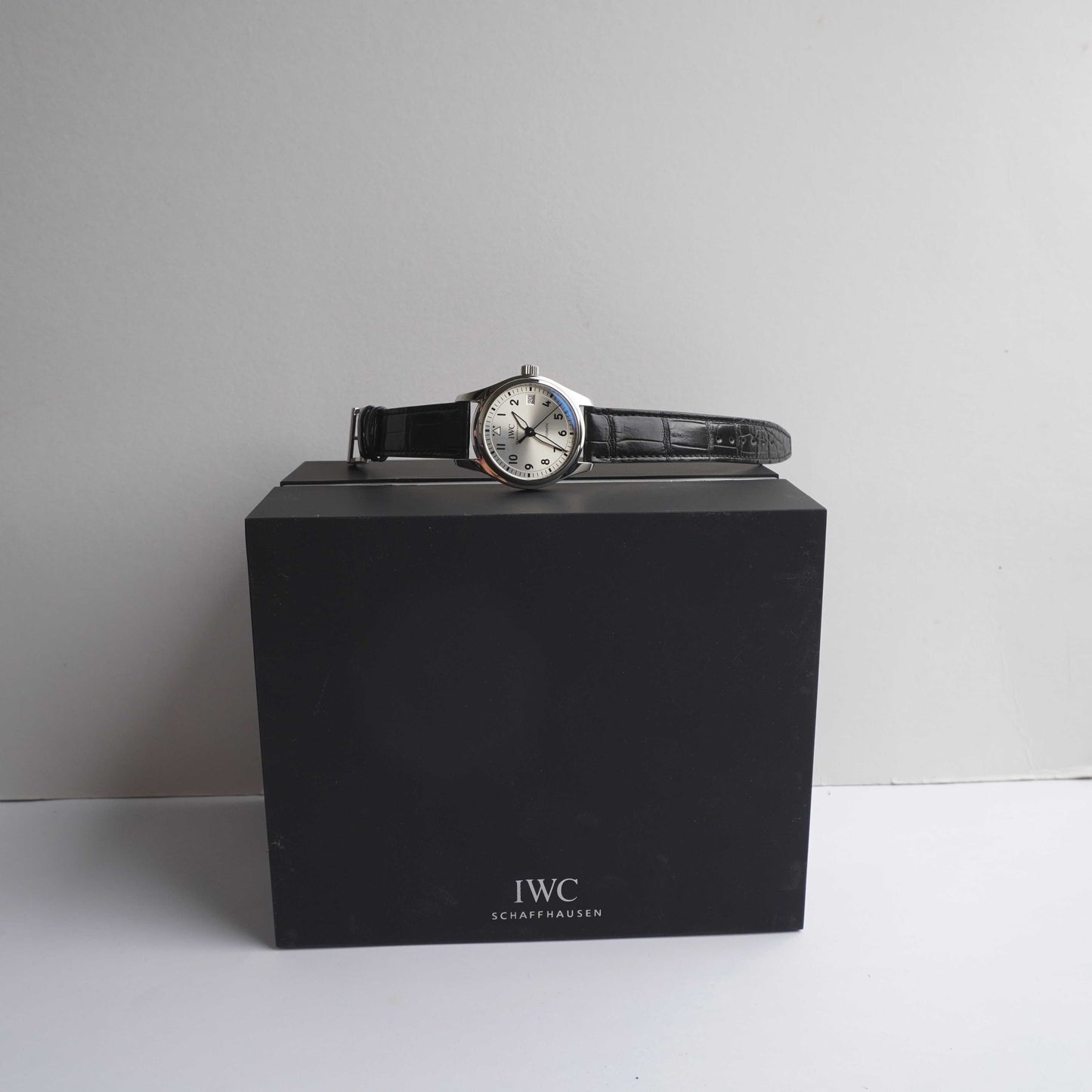 IWC Pilot (Box)