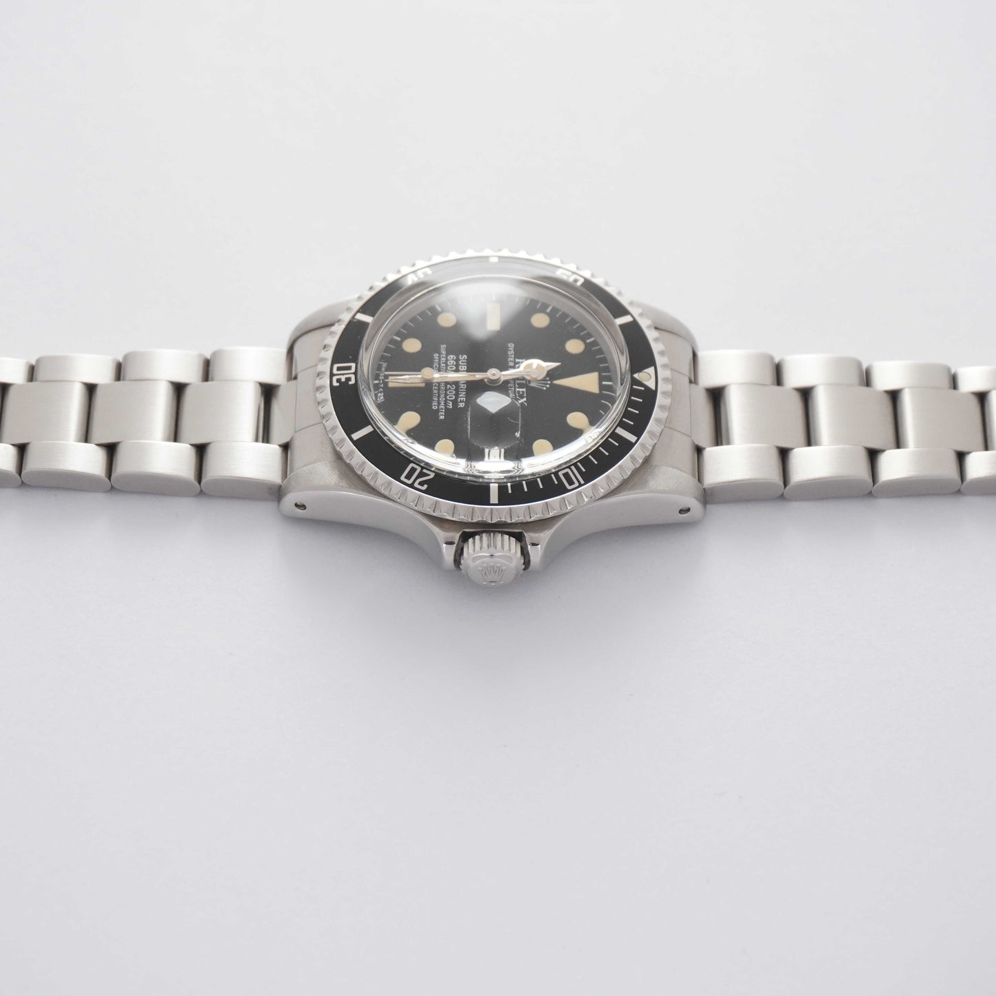 1978 Rolex Submariner Ref. 1680 "Mark 1" (Box)