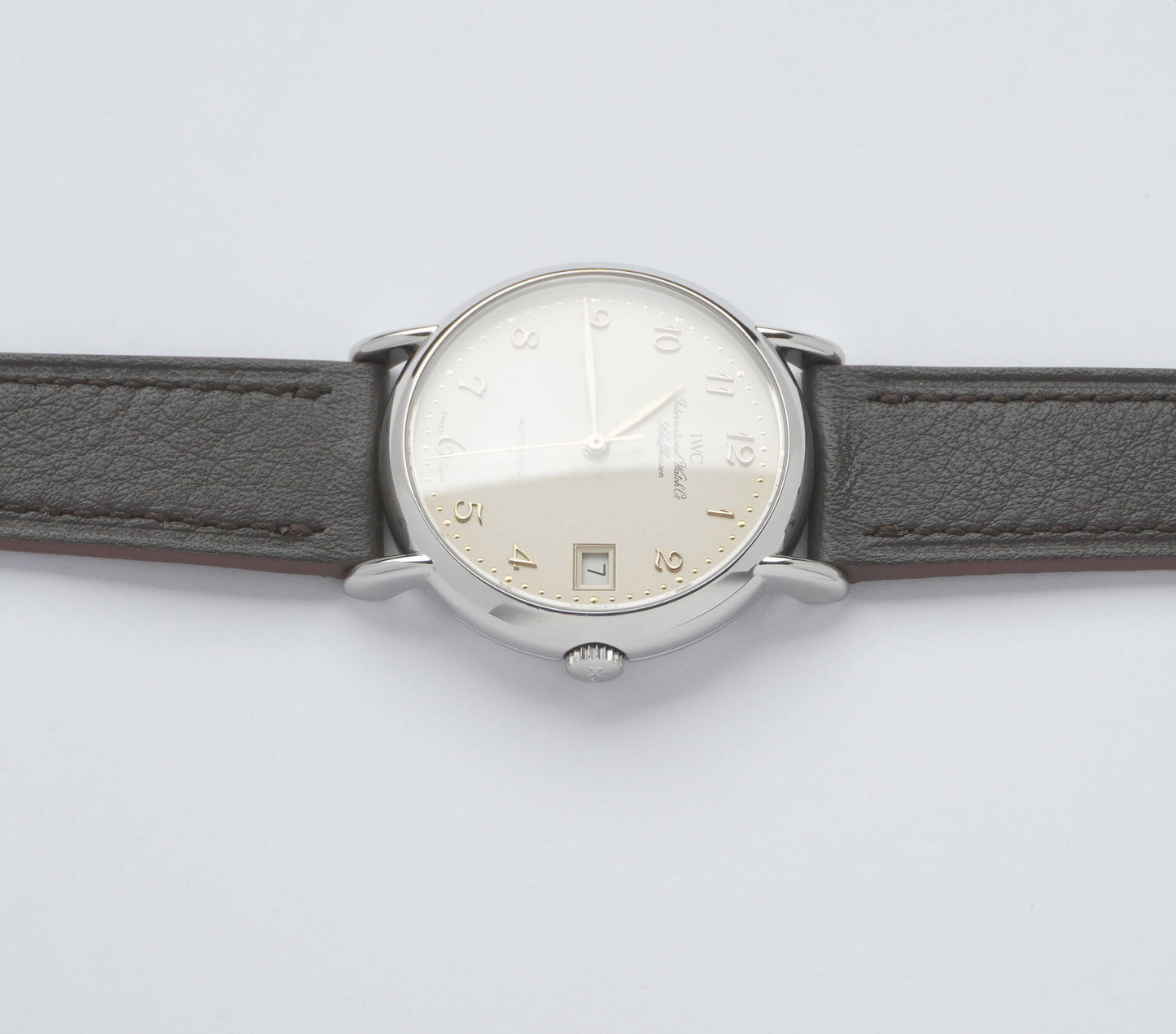 IWC Portofino