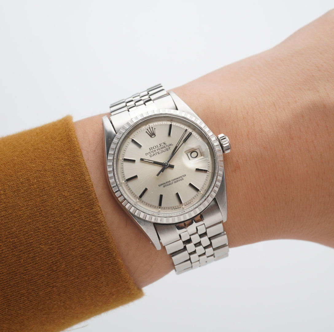 1969 Rolex Datejust