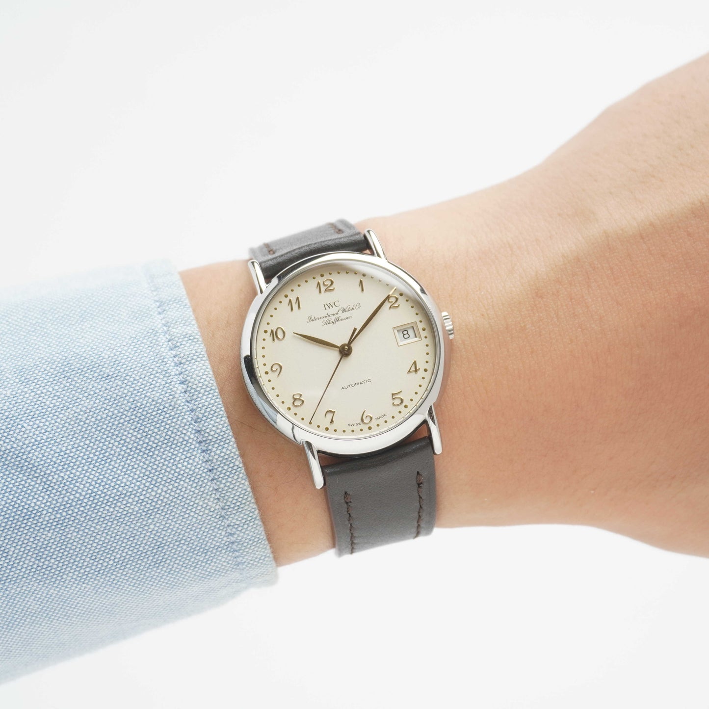 IWC Portofino