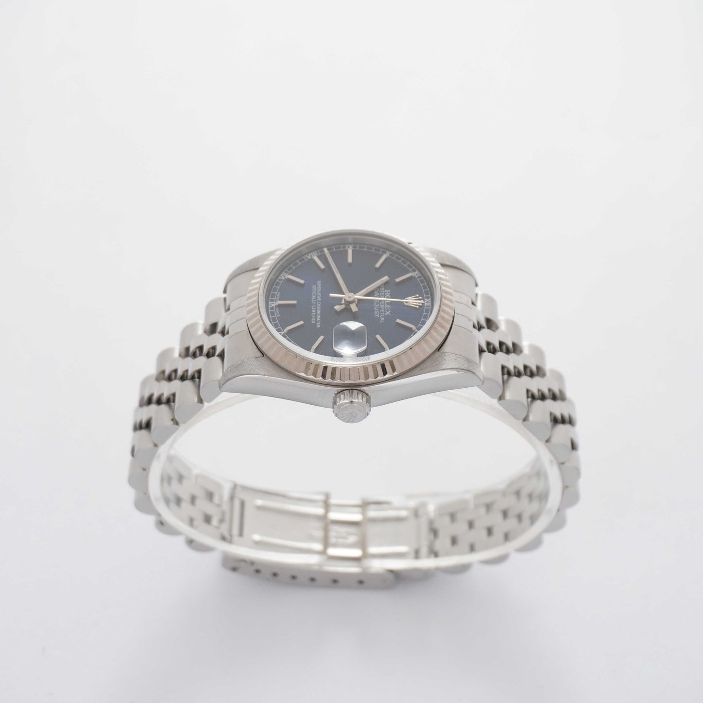 1999 Rolex Datejust 31 (Boxes)