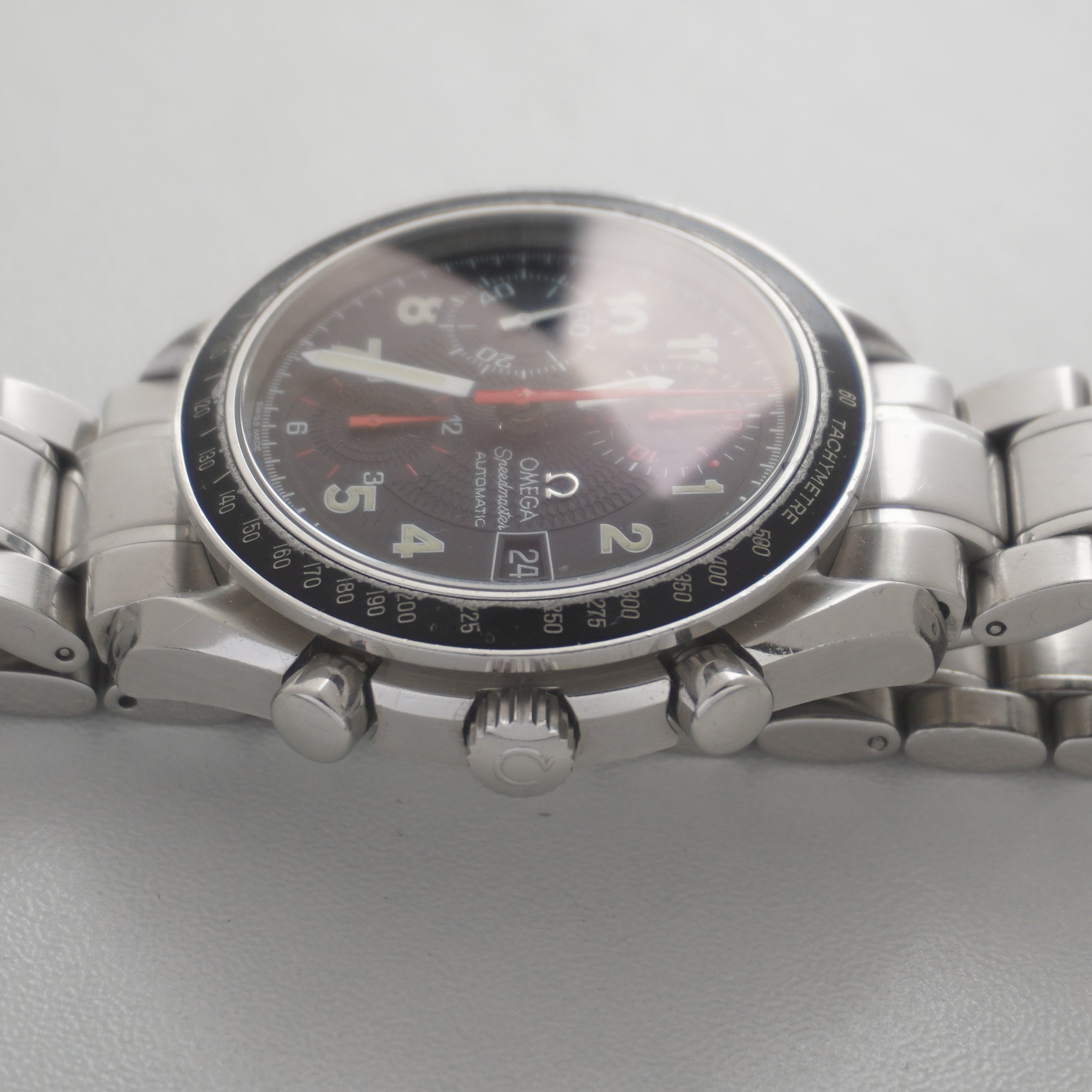 Omega Speedmaster JDM