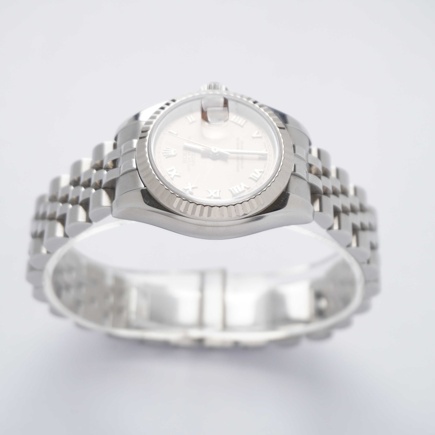 Rolex Lady-Datejust Ref. 179174