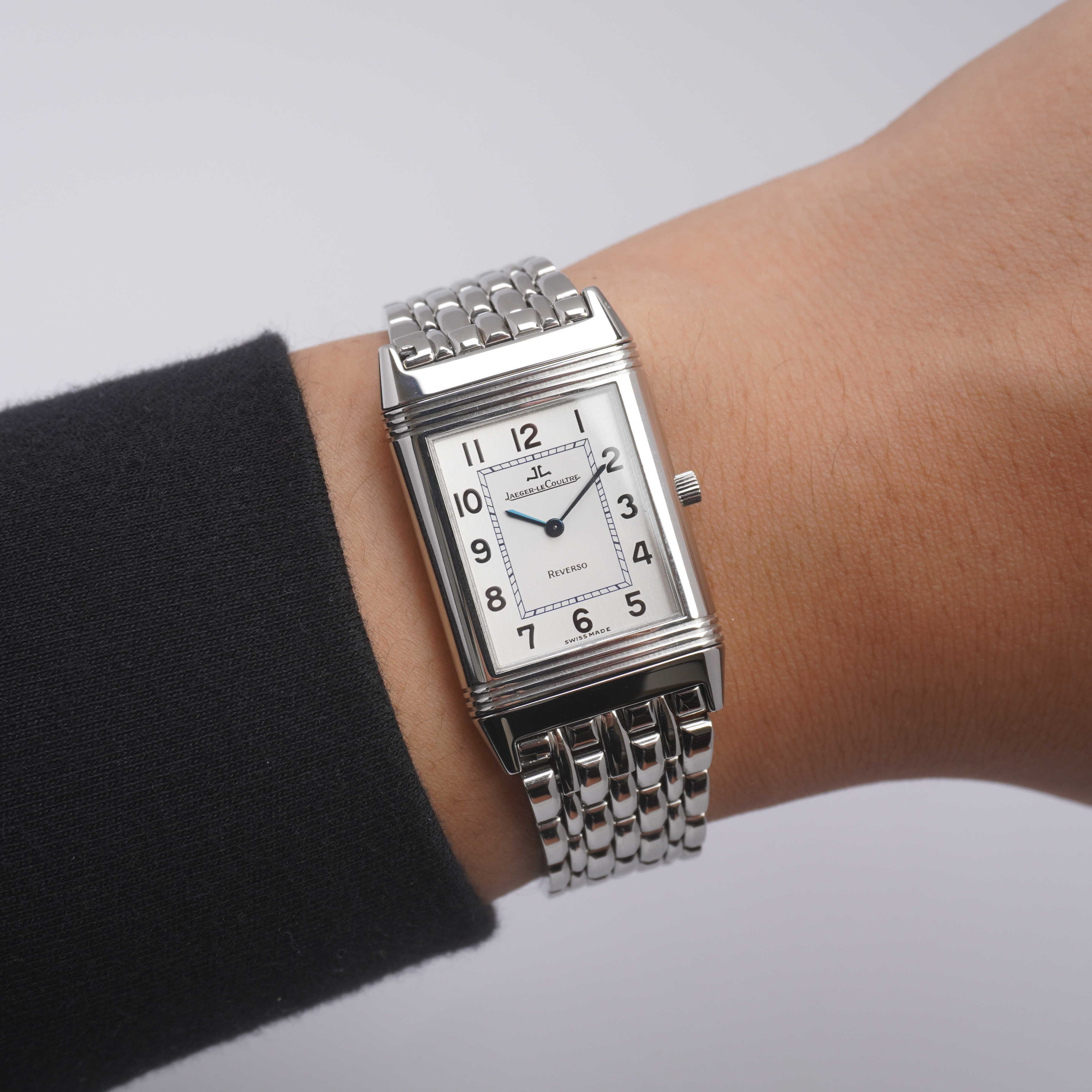 Jaeger-LeCoultre Reverso