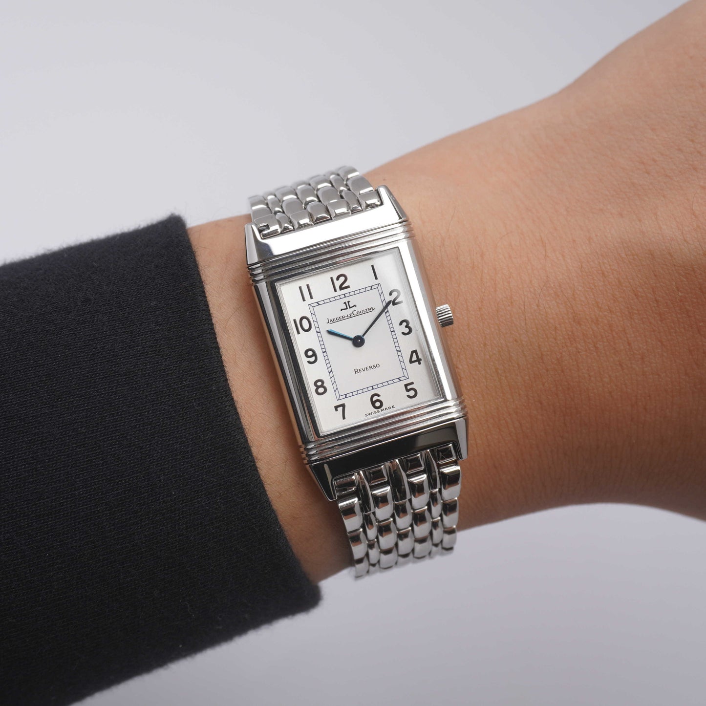 Jaeger-LeCoultre Reverso