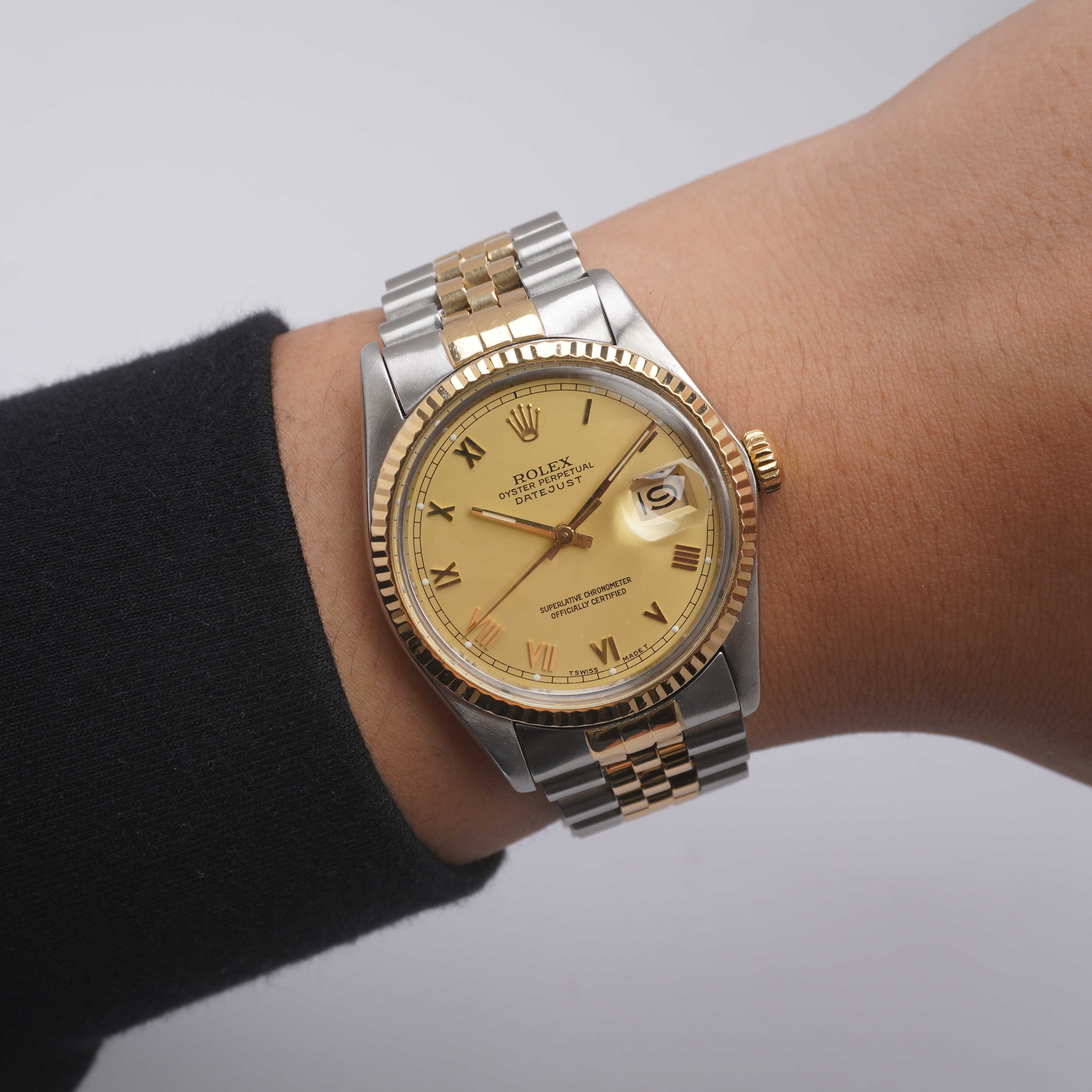 Rolex ref online 16013