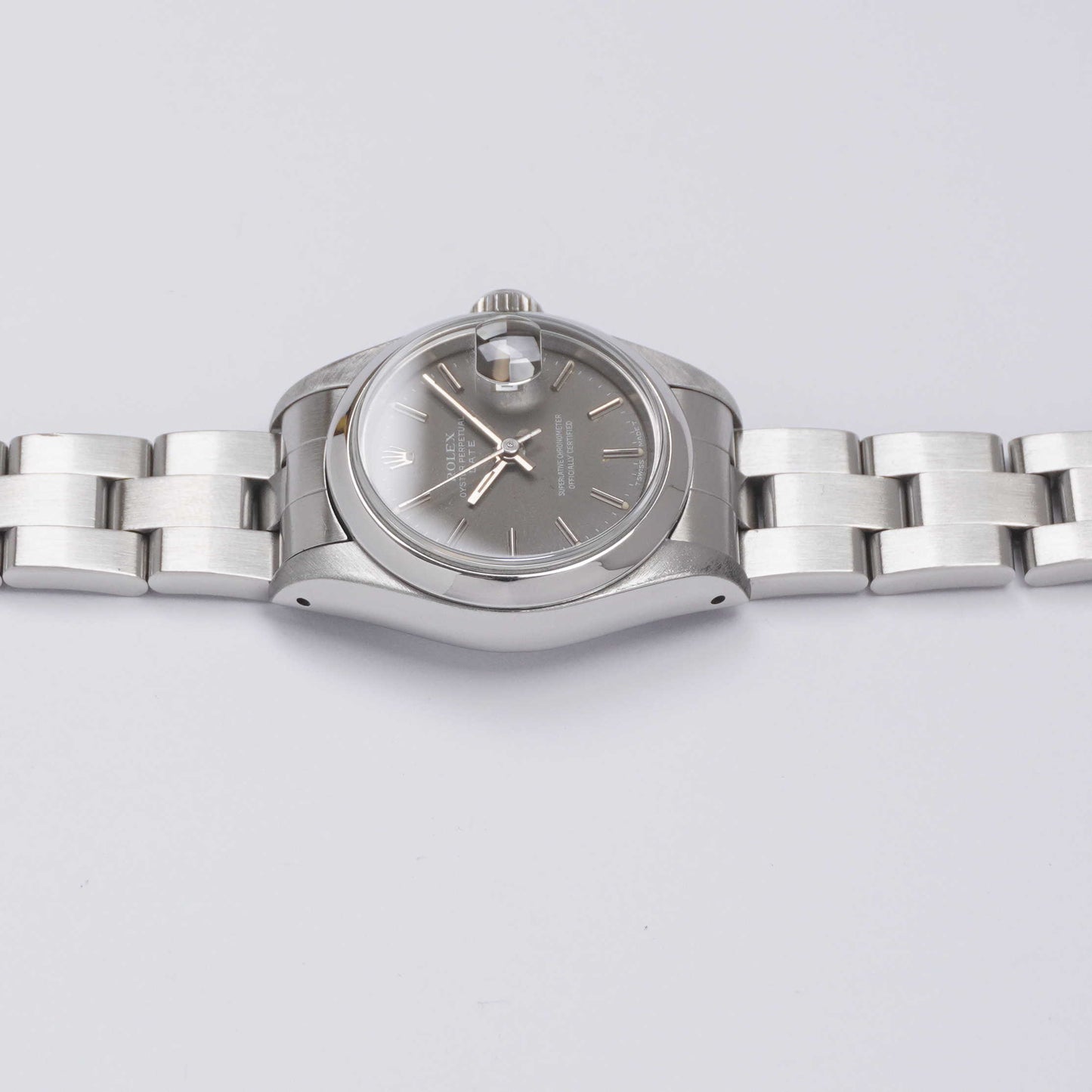 Rolex Oyster Perpetual Date (Ladies)