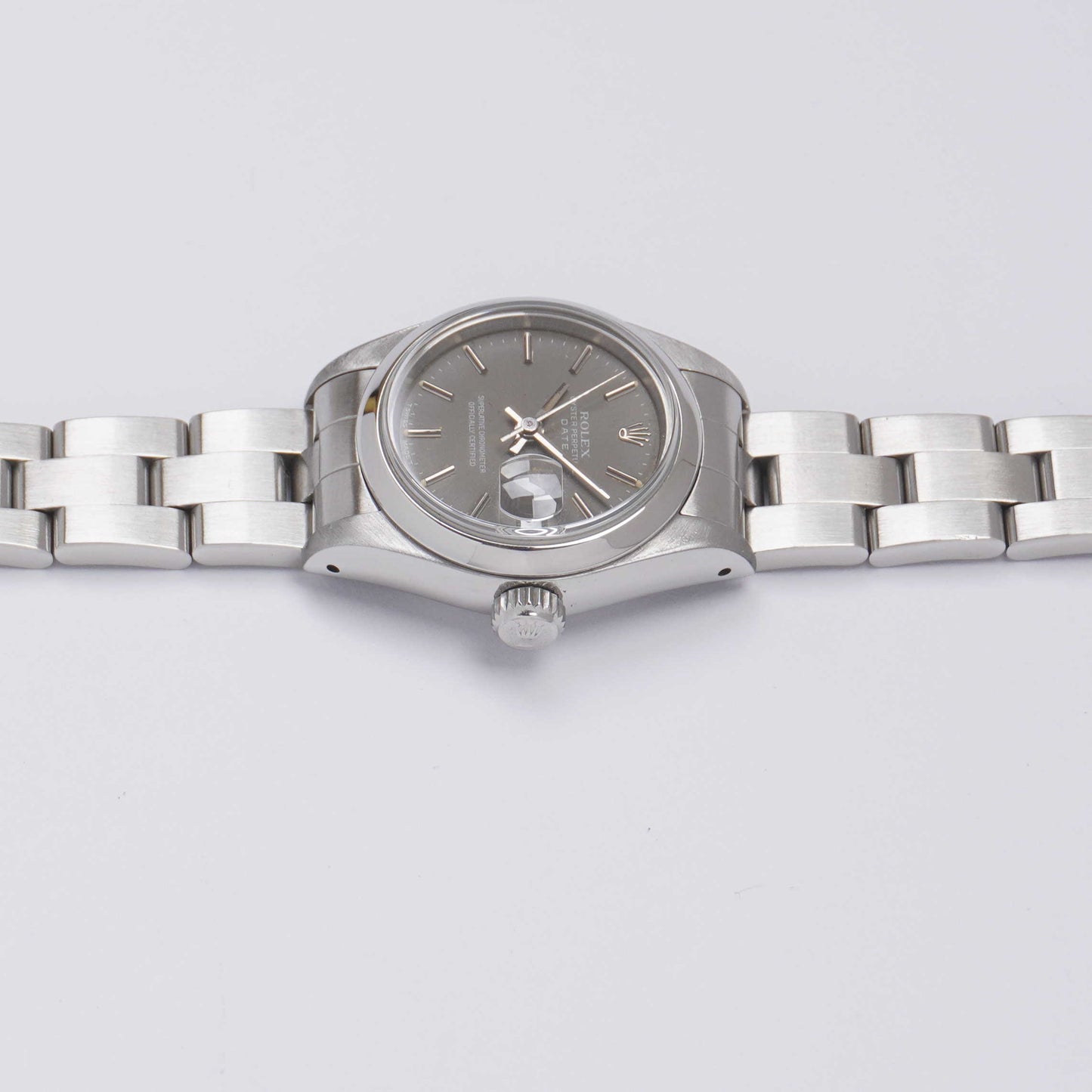 Rolex Oyster Perpetual Date (Ladies)