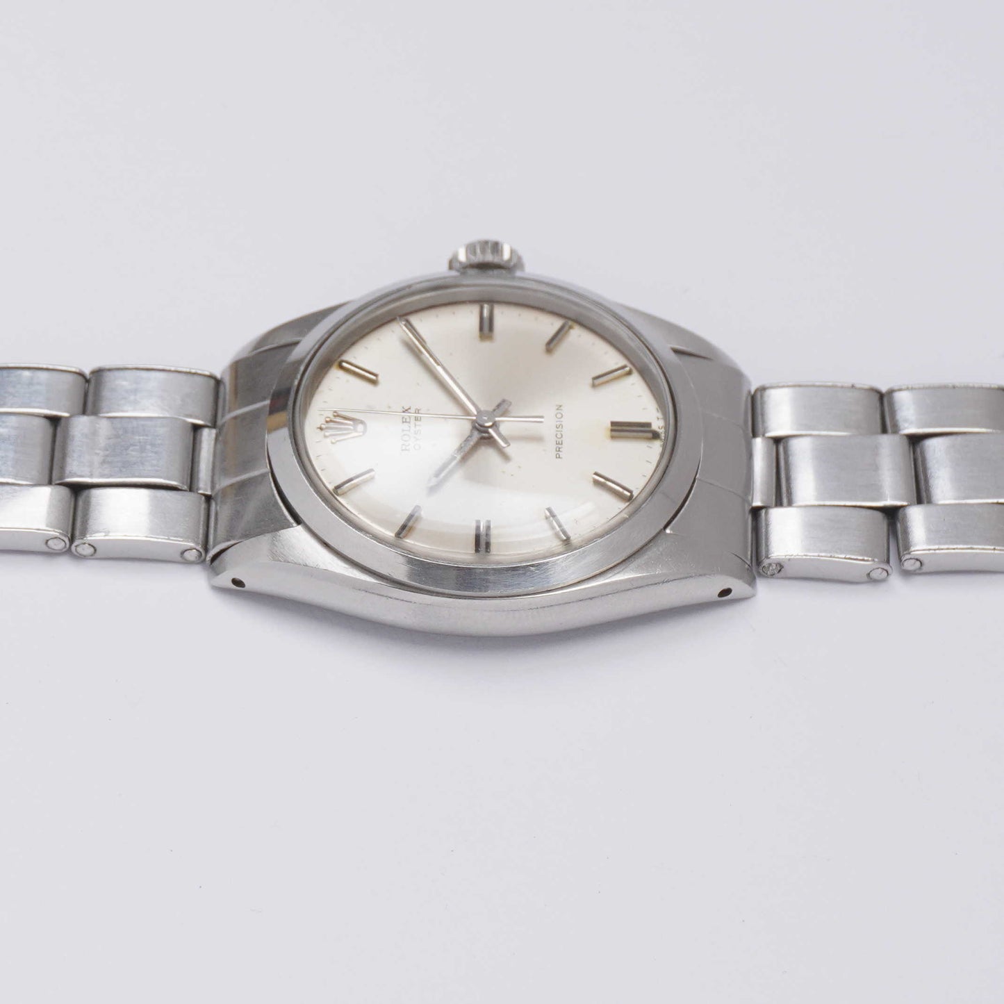 1969 Rolex Oyster Precision