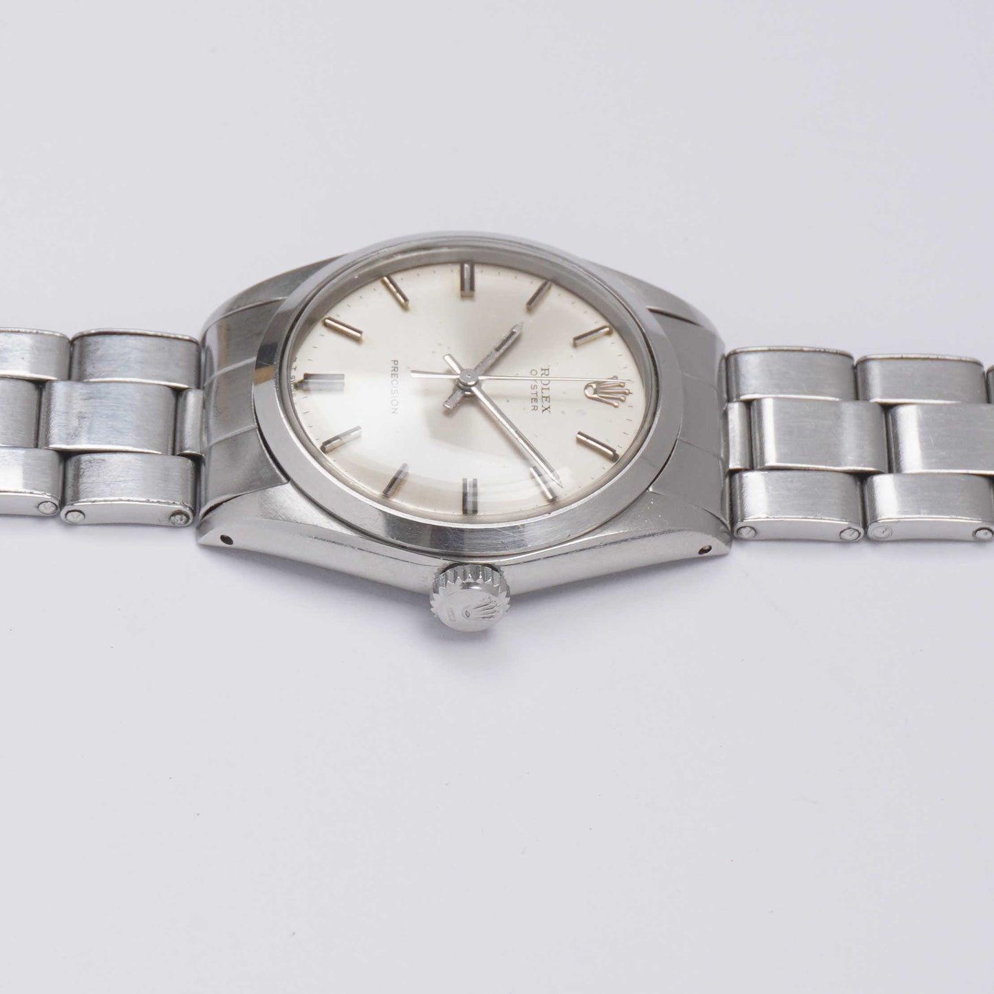 1969 Rolex Oyster Precision