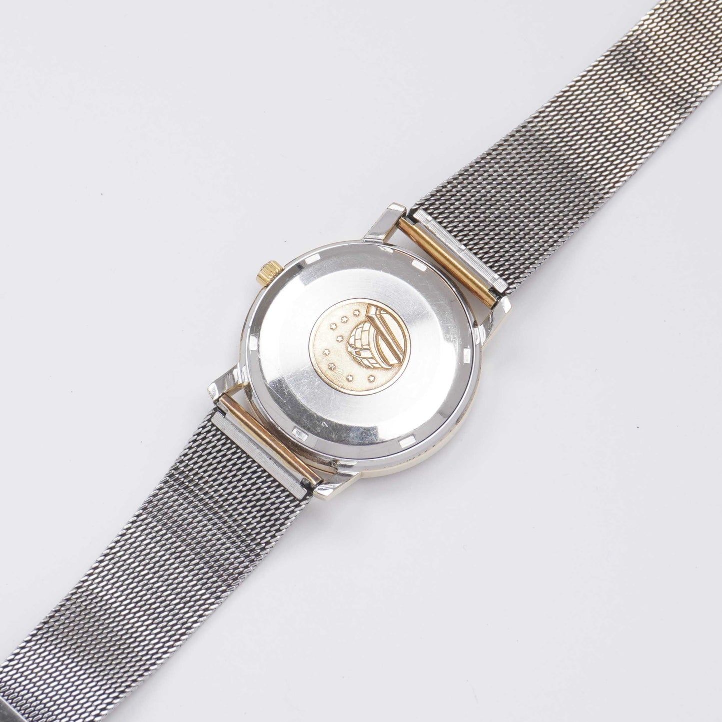 1968 Omega Constellation "Turler"