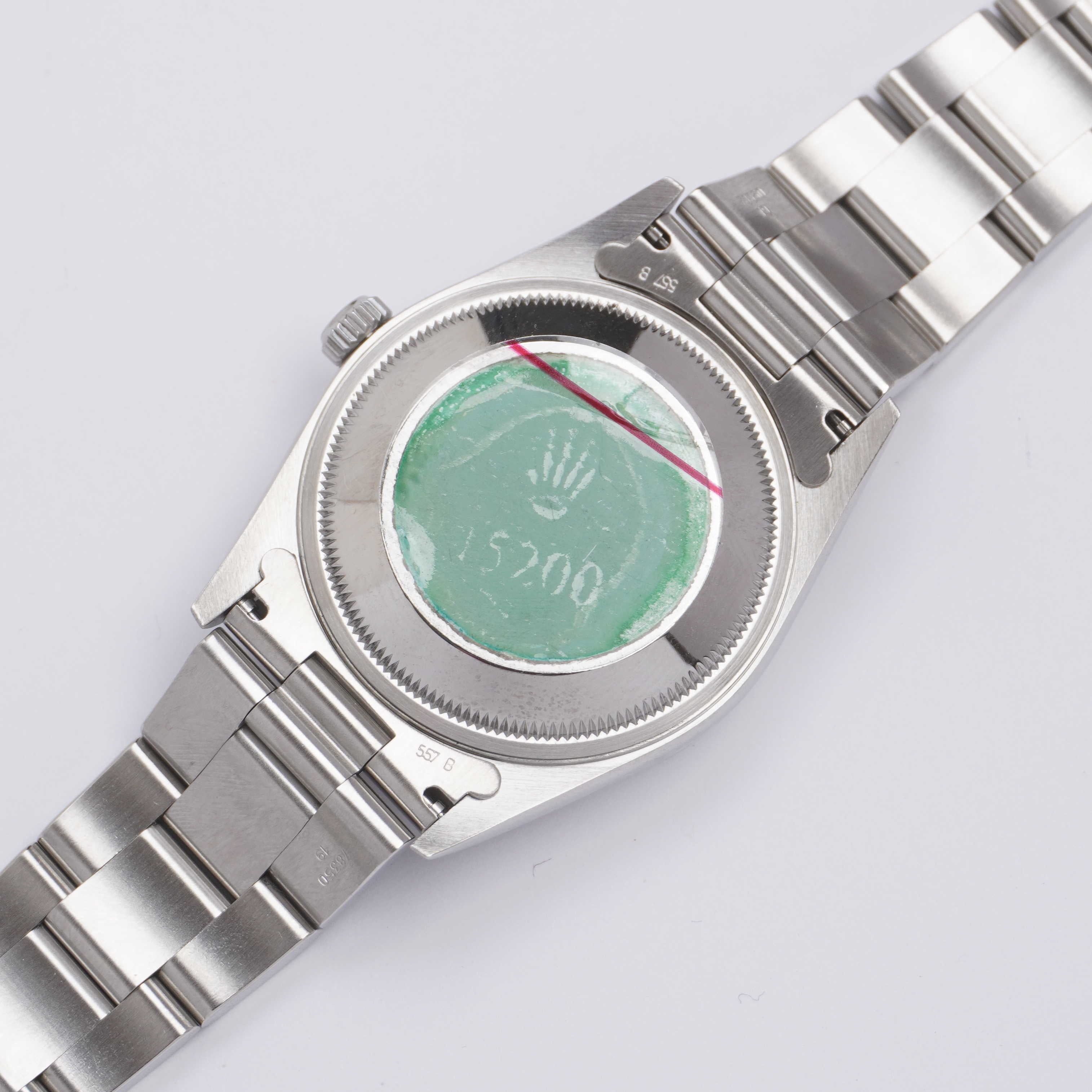 Rolex Oyster Perpetual Date