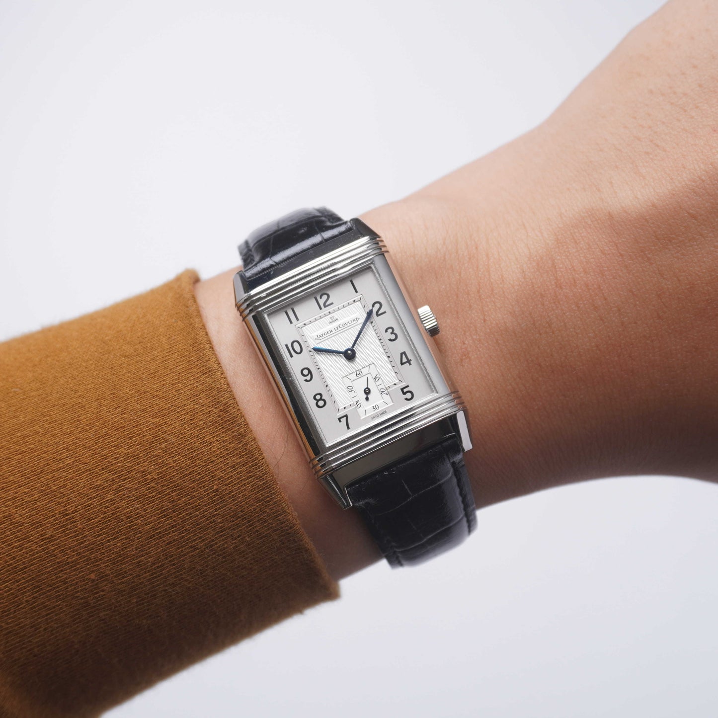 Jaeger-LeCoultre Reverso Grande Taille