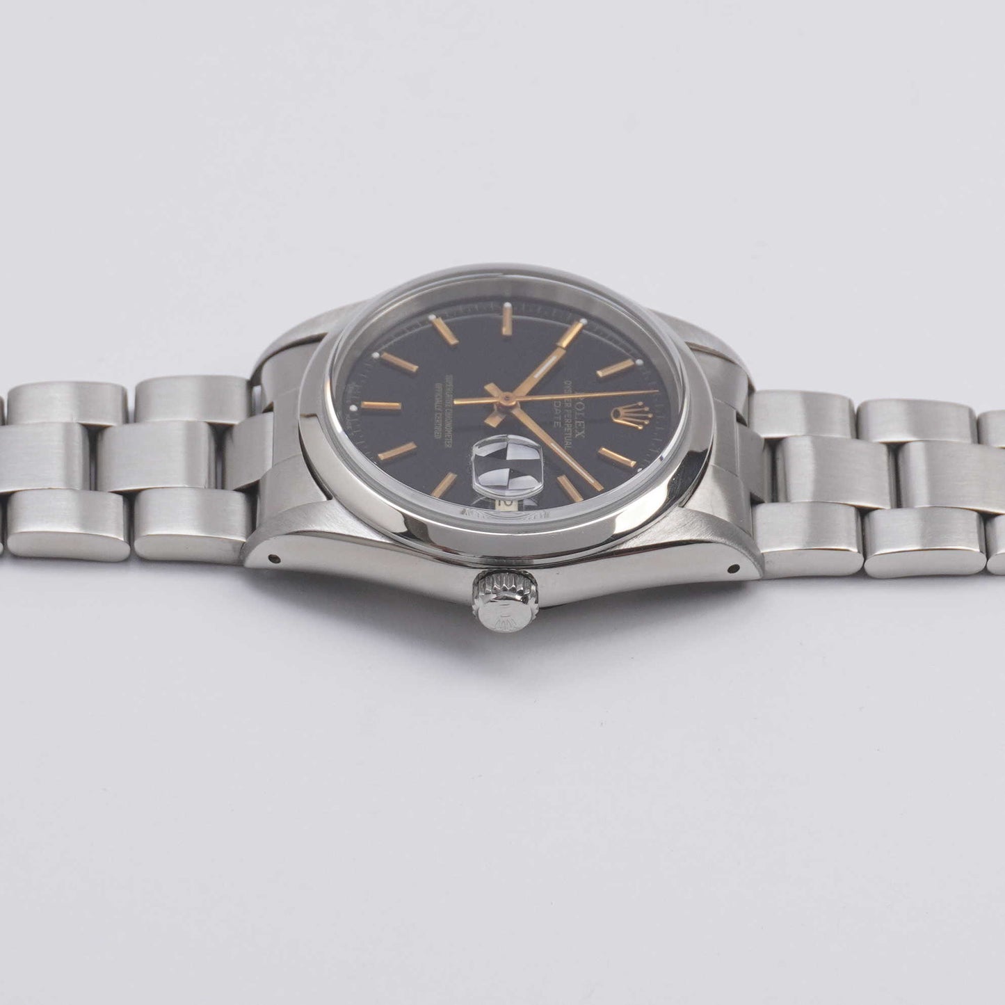 Rolex Oyster Perpetual Date