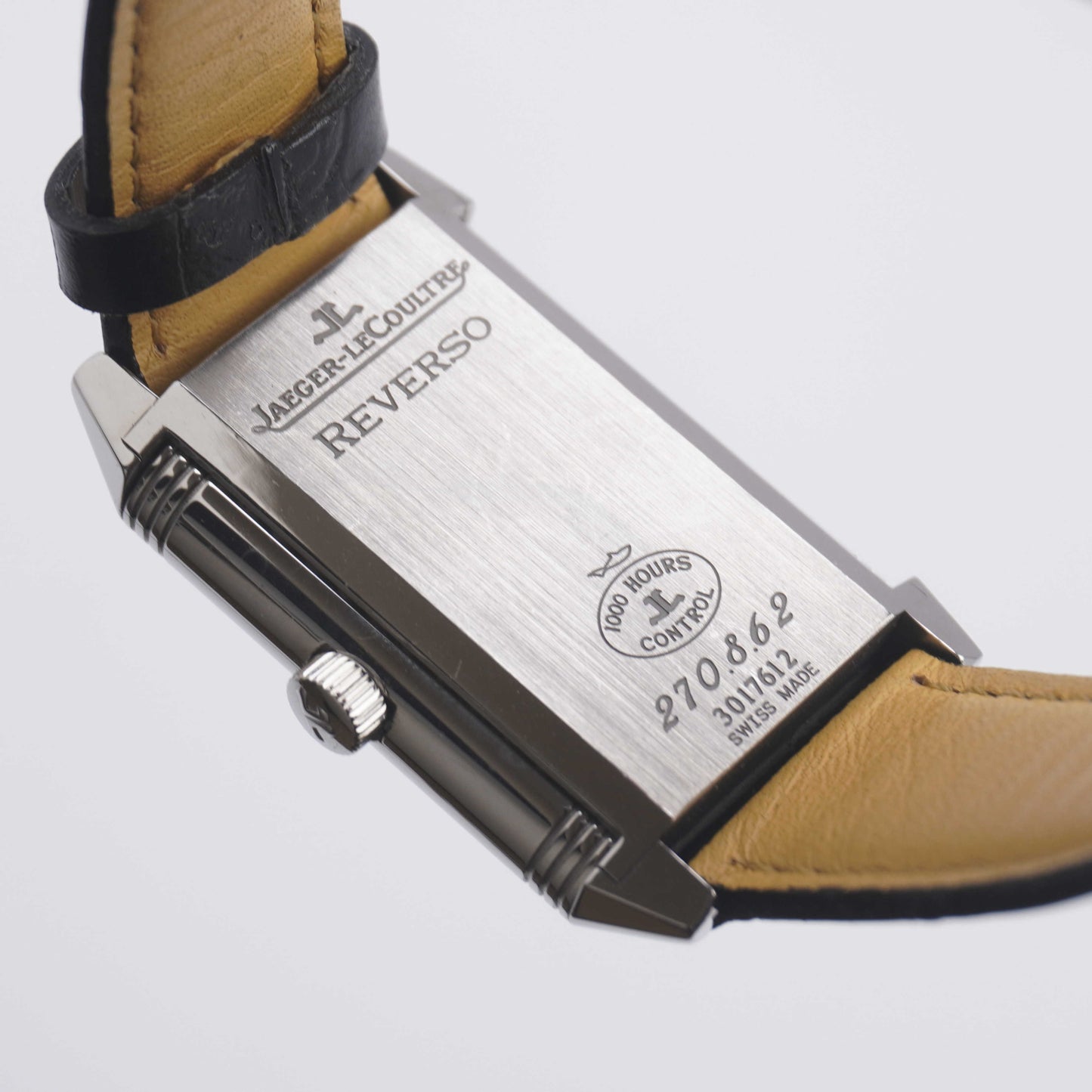 Jaeger-LeCoultre Reverso Grande Taille